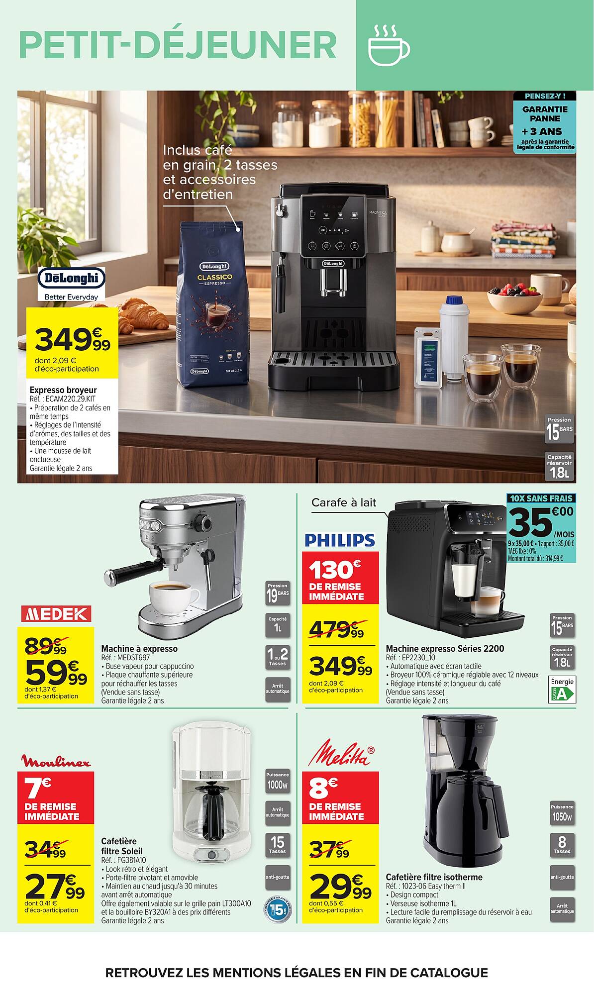 Carrefour Catalogue - Pagina 8