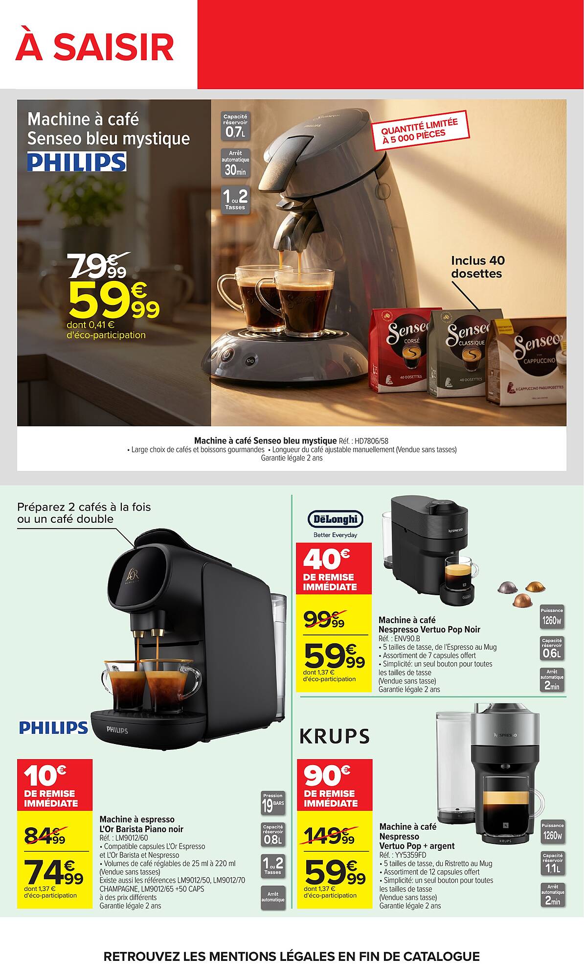 Carrefour Catalogue - Pagina 9