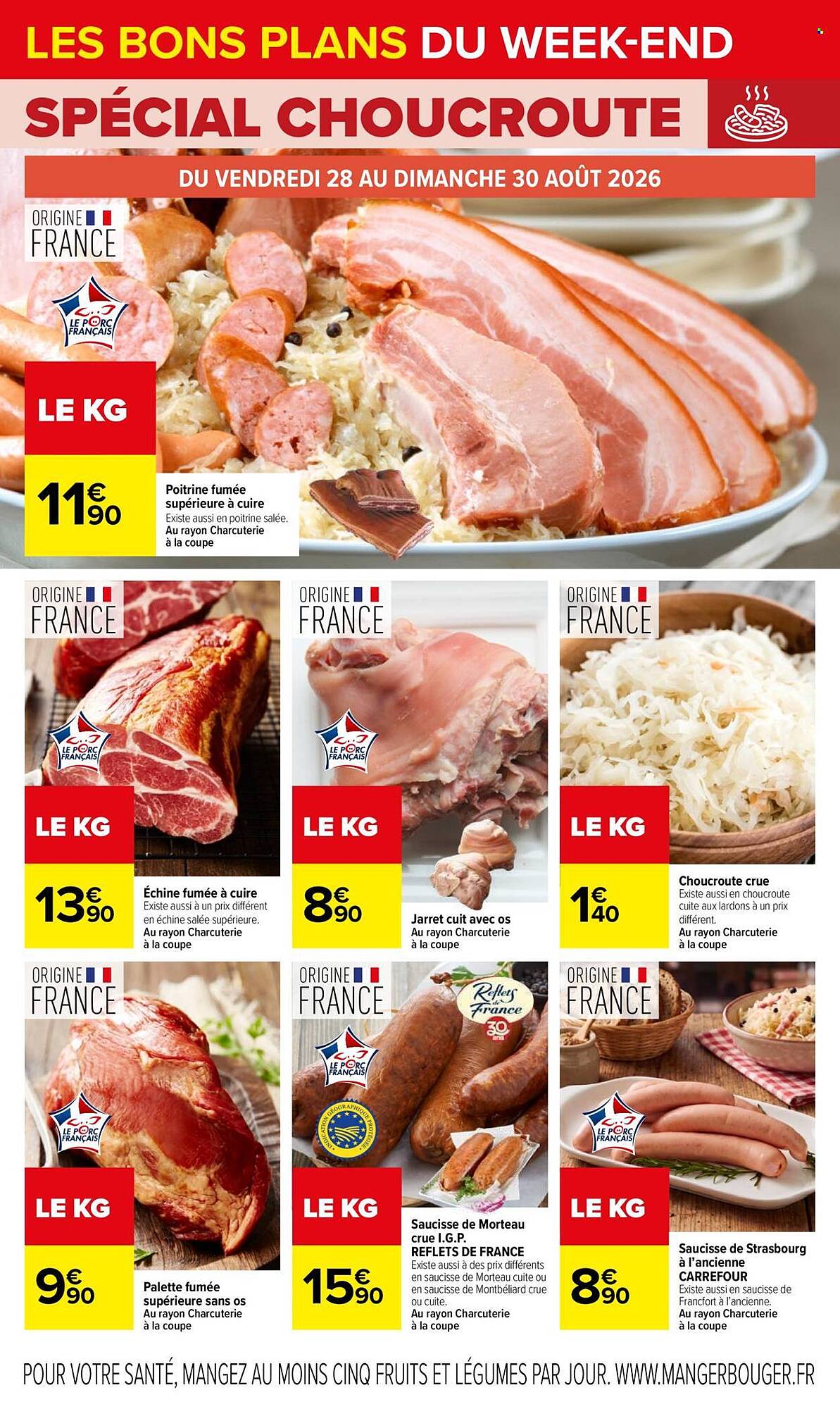 Carrefour Catalogue - Pagina 2