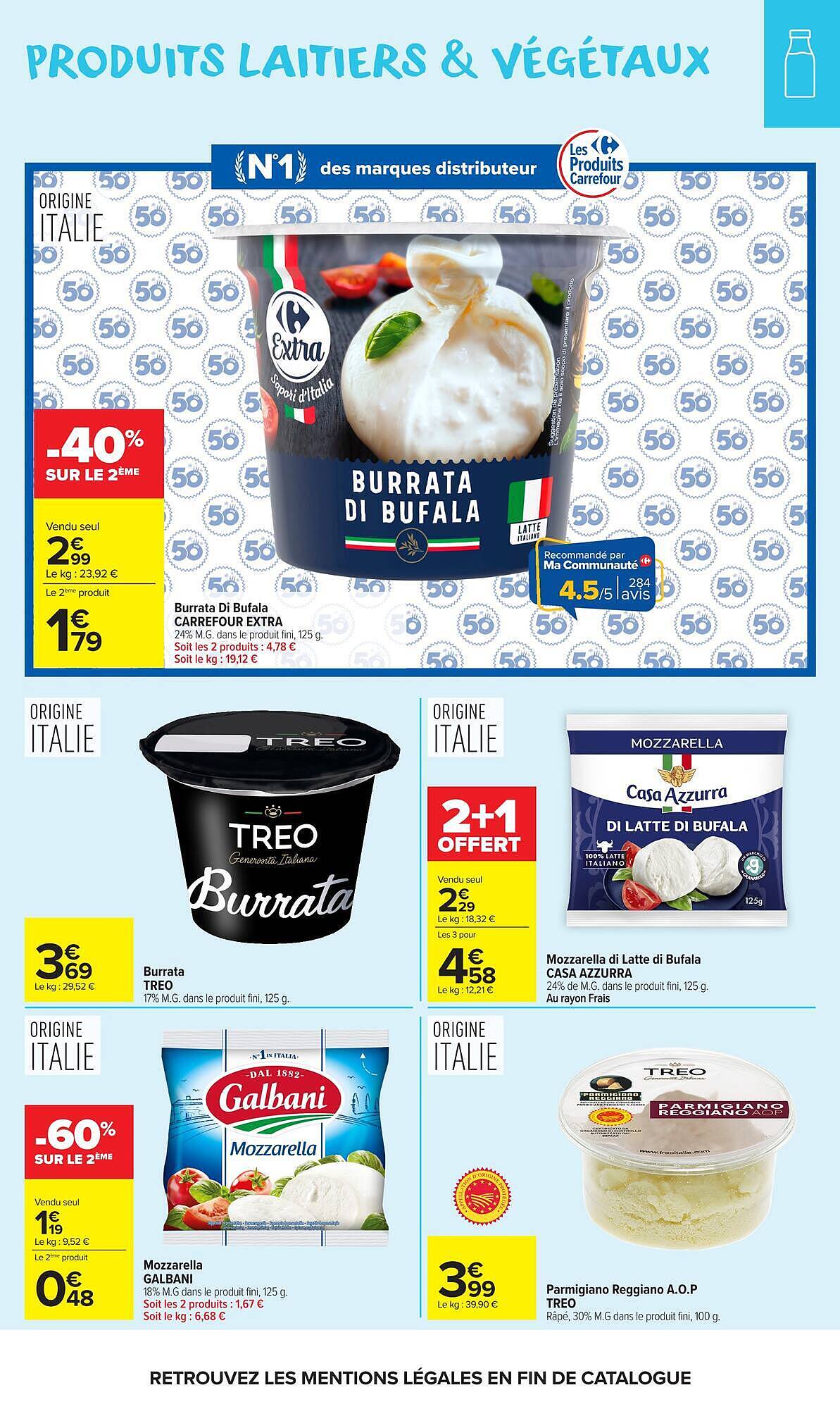 Carrefour Market Catalogue - Pagina 10