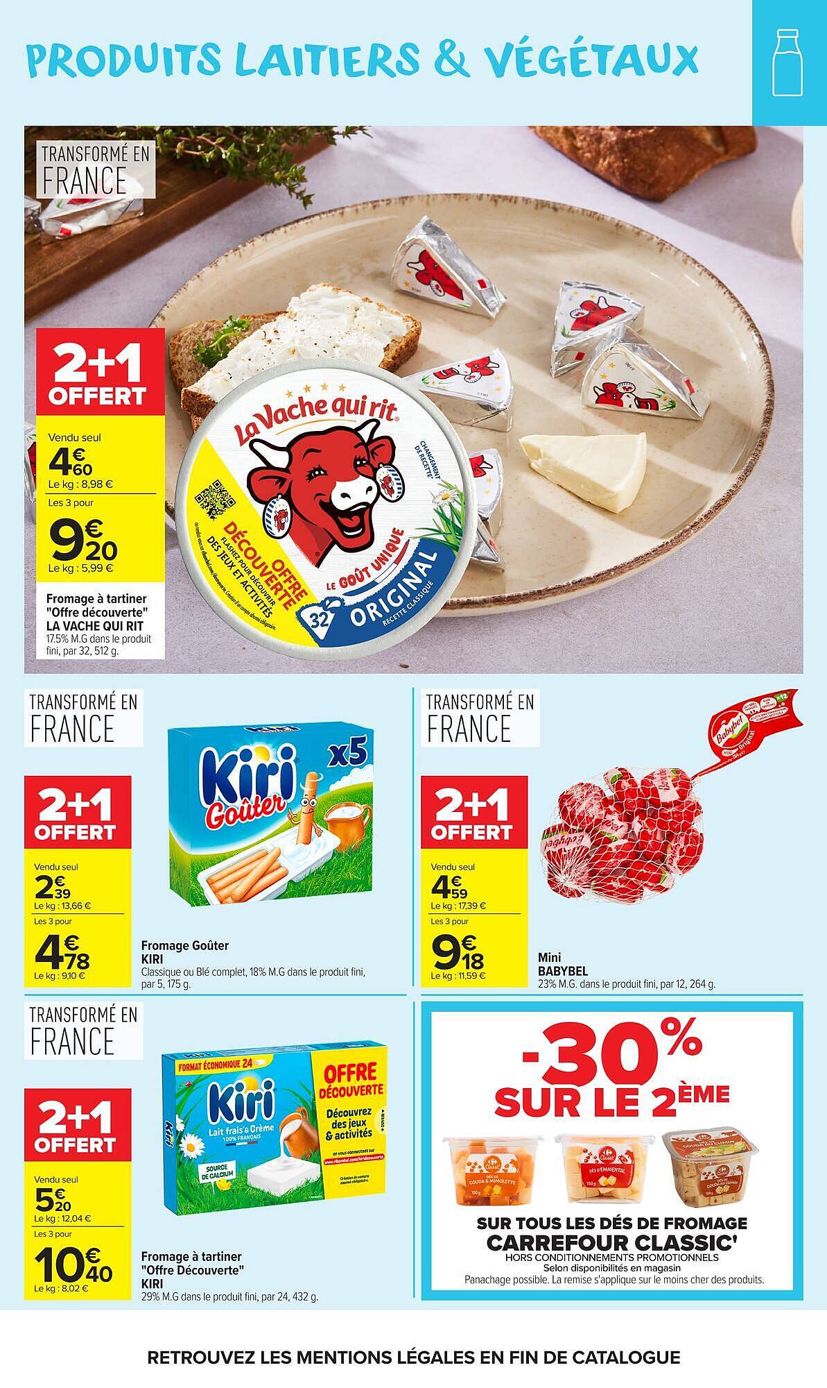 Carrefour Market Catalogue - Pagina 12