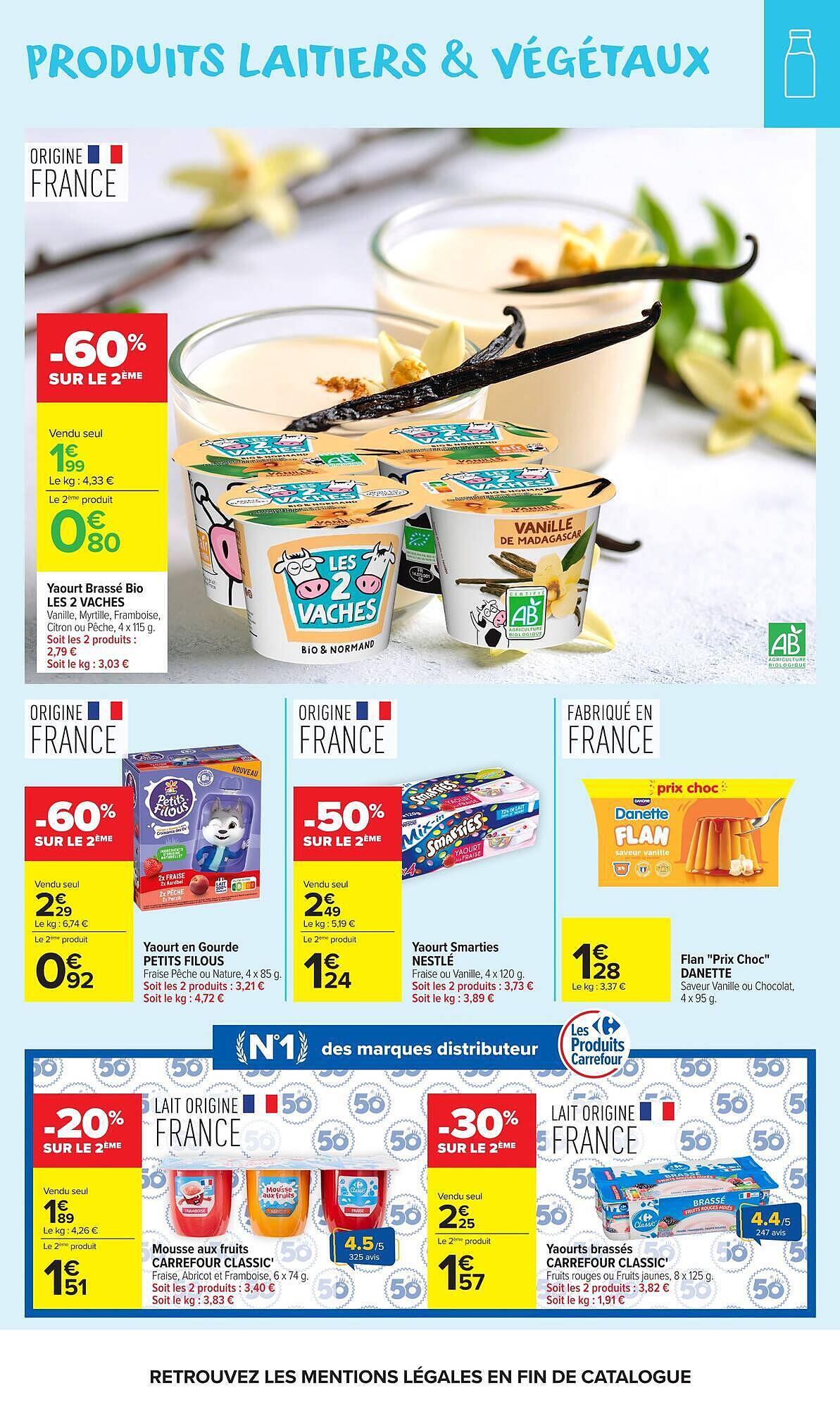 Carrefour Market Catalogue - Pagina 13