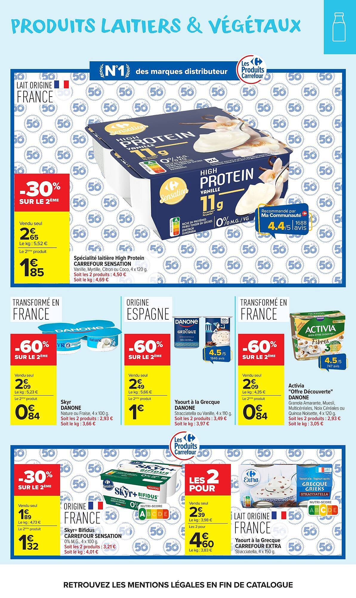 Carrefour Market Catalogue - Pagina 14