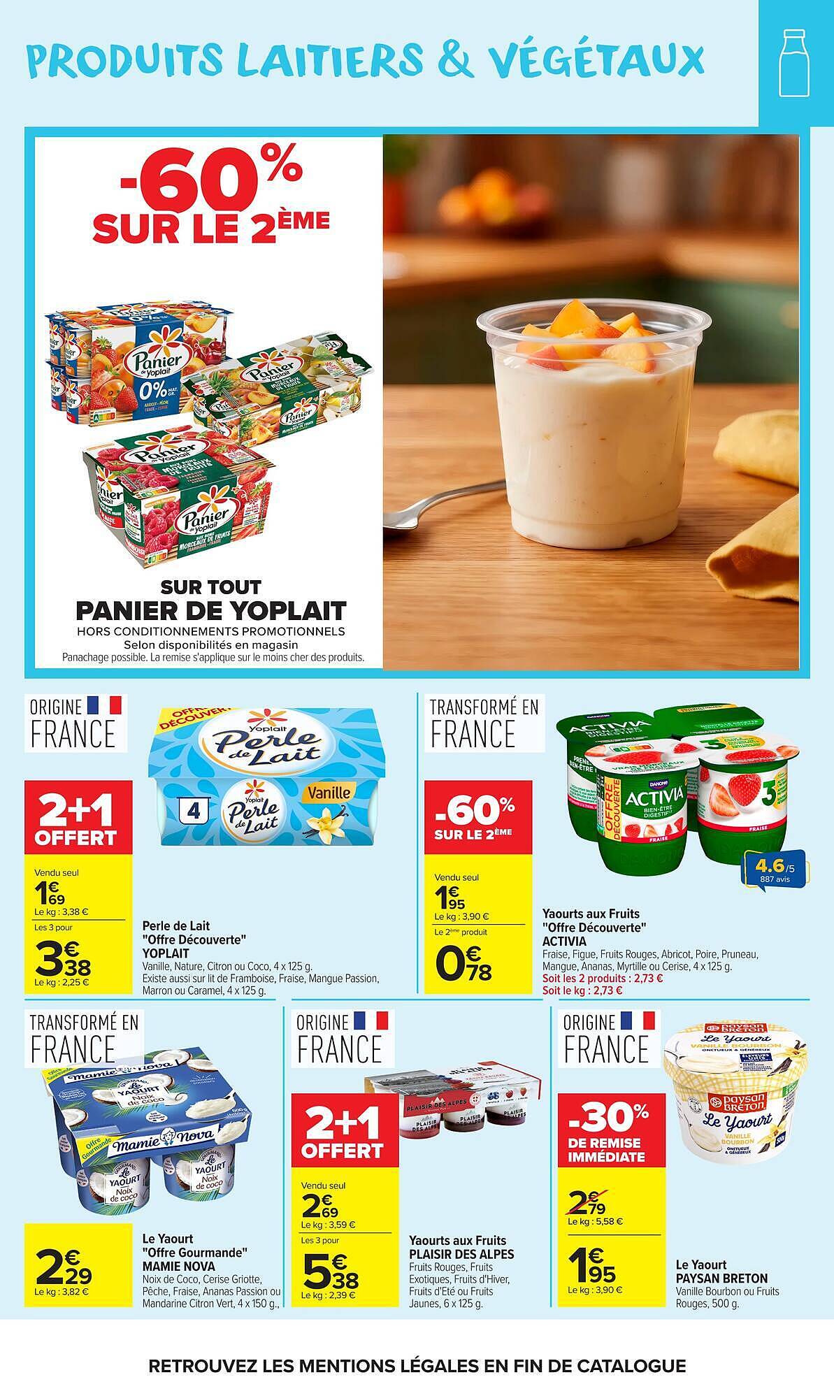 Carrefour Market Catalogue - Pagina 15