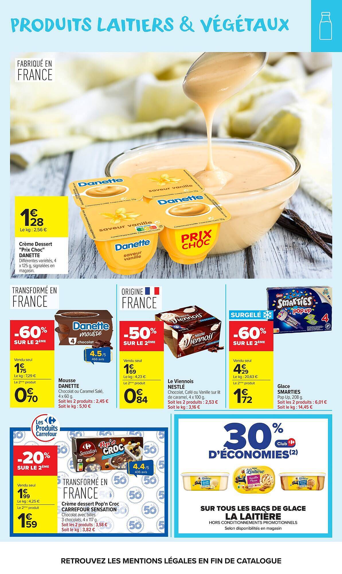 Carrefour Market Catalogue - Pagina 17