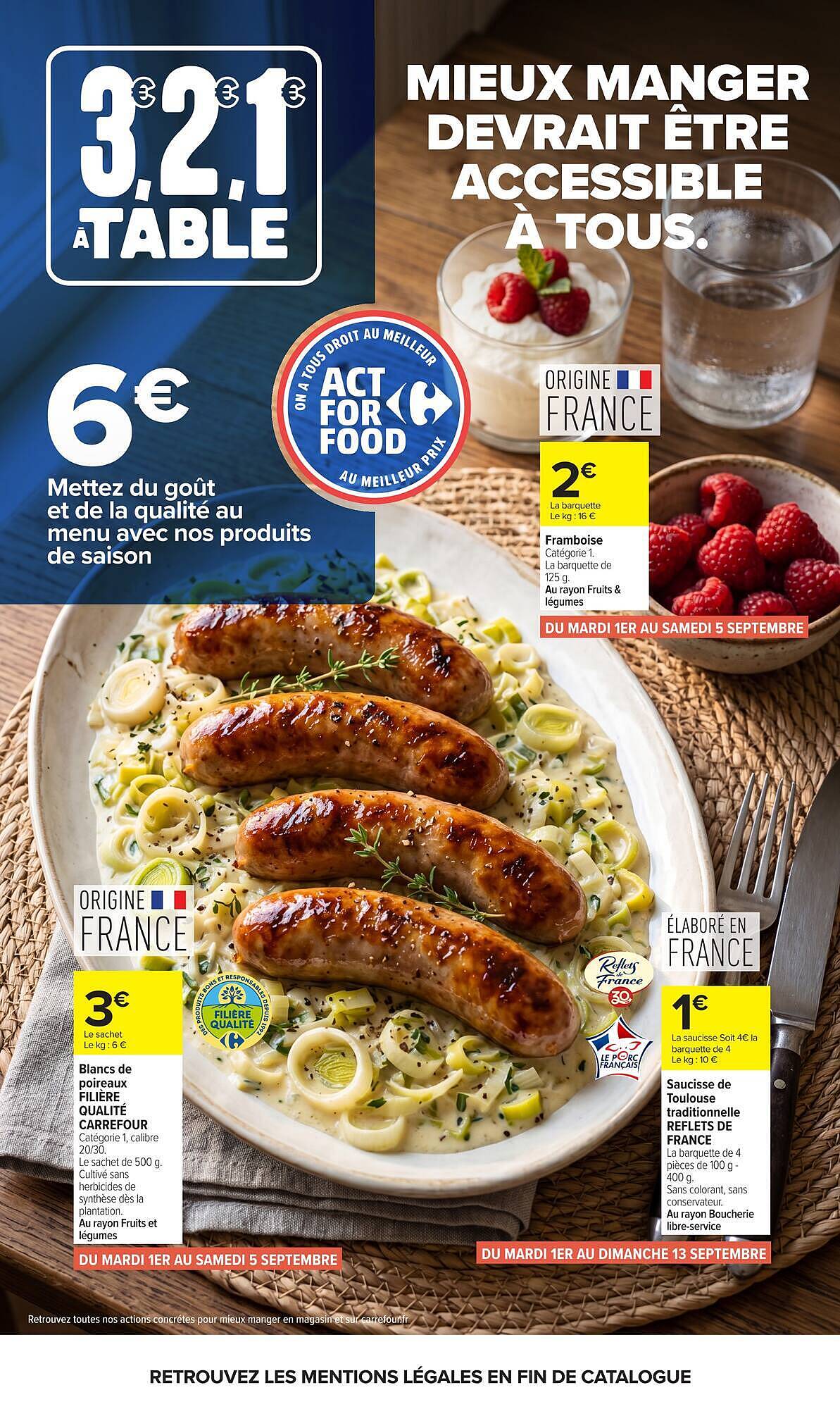 Carrefour Market Catalogue - Pagina 19