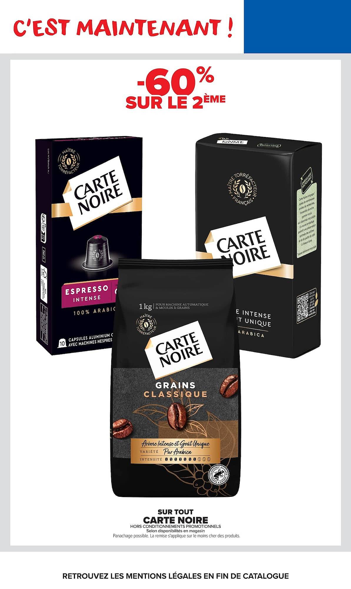 Carrefour Market Catalogue - Pagina 2