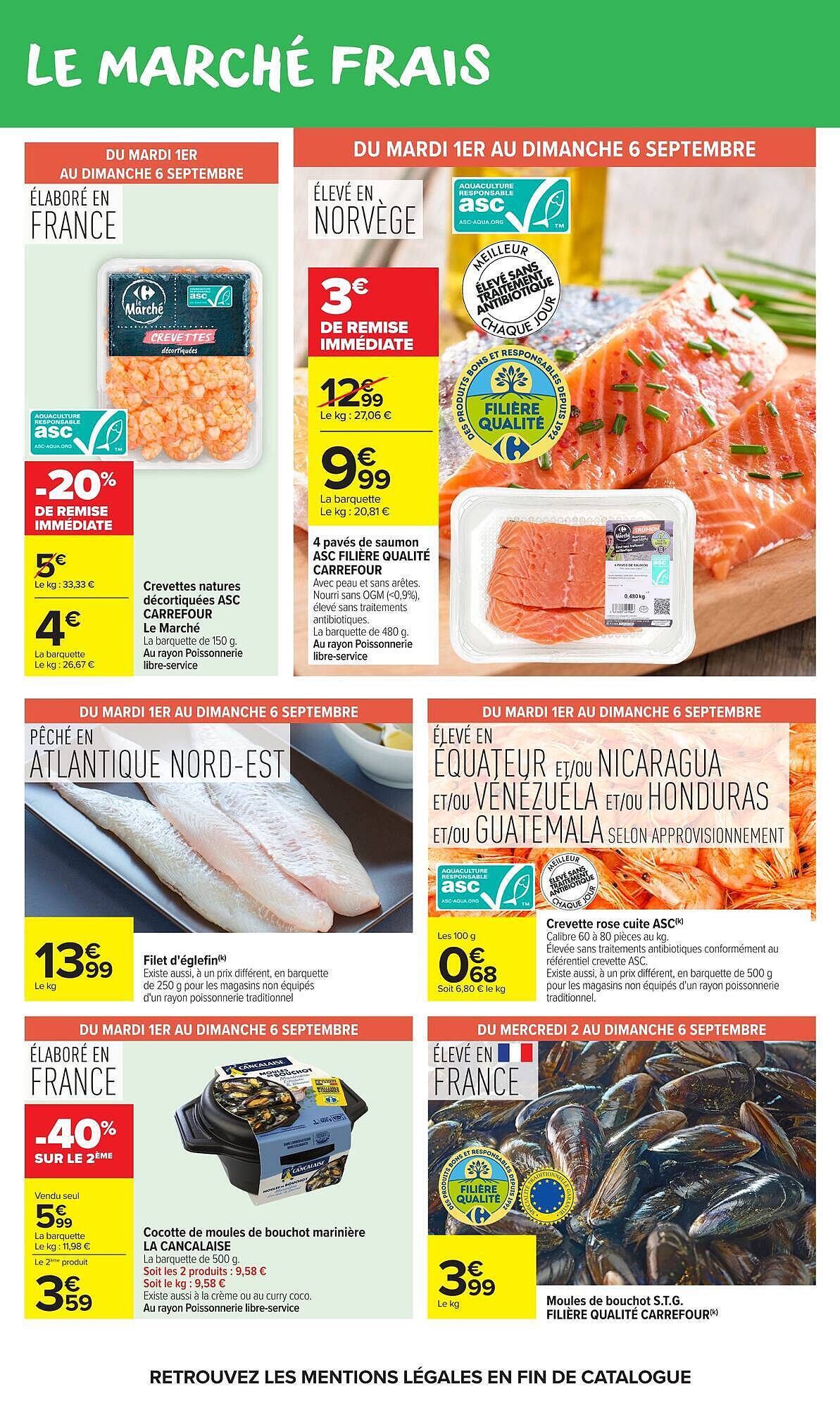Carrefour Market Catalogue - Pagina 24