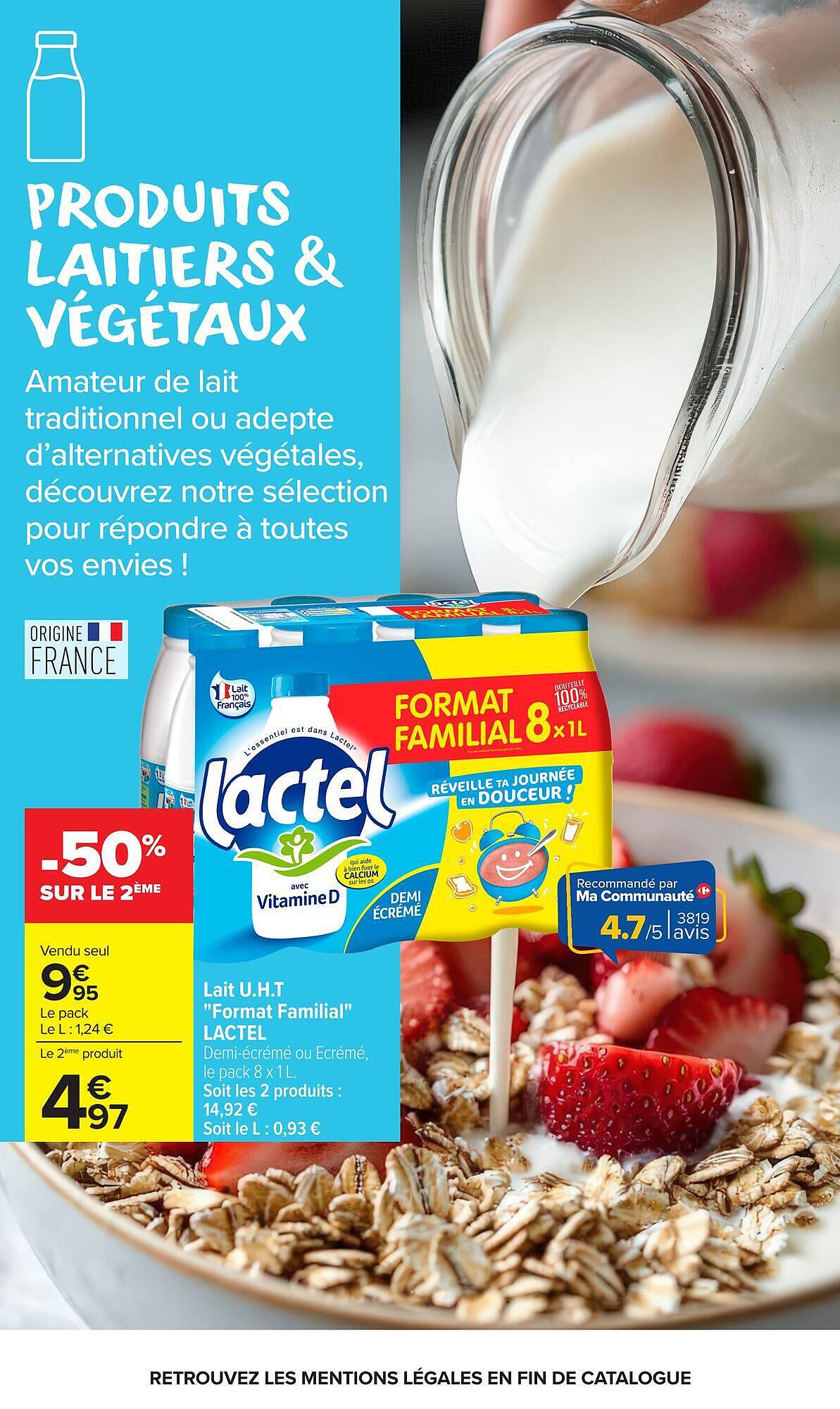 Carrefour Market Catalogue - Pagina 4