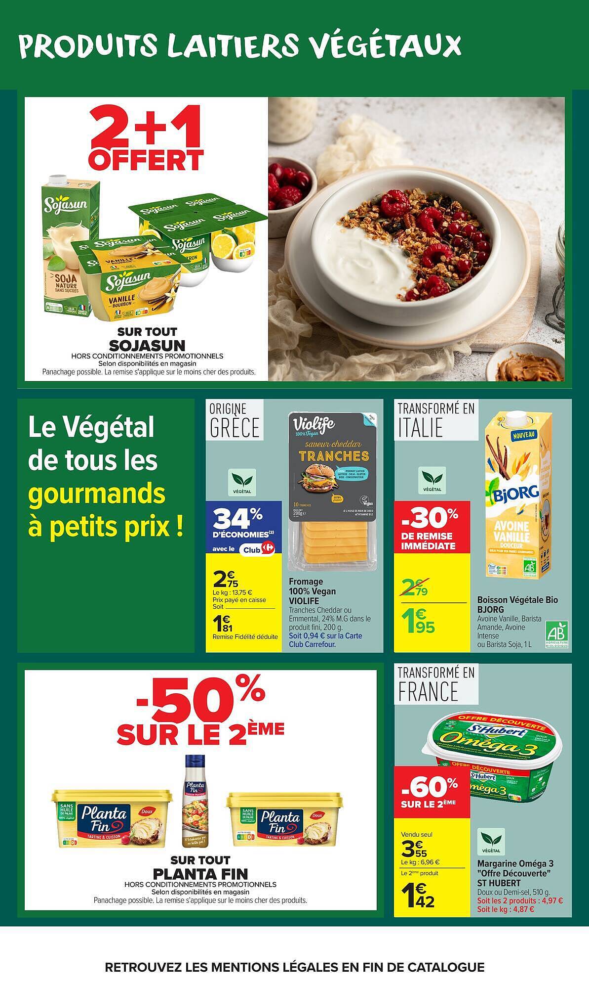 Carrefour Market Catalogue - Pagina 6