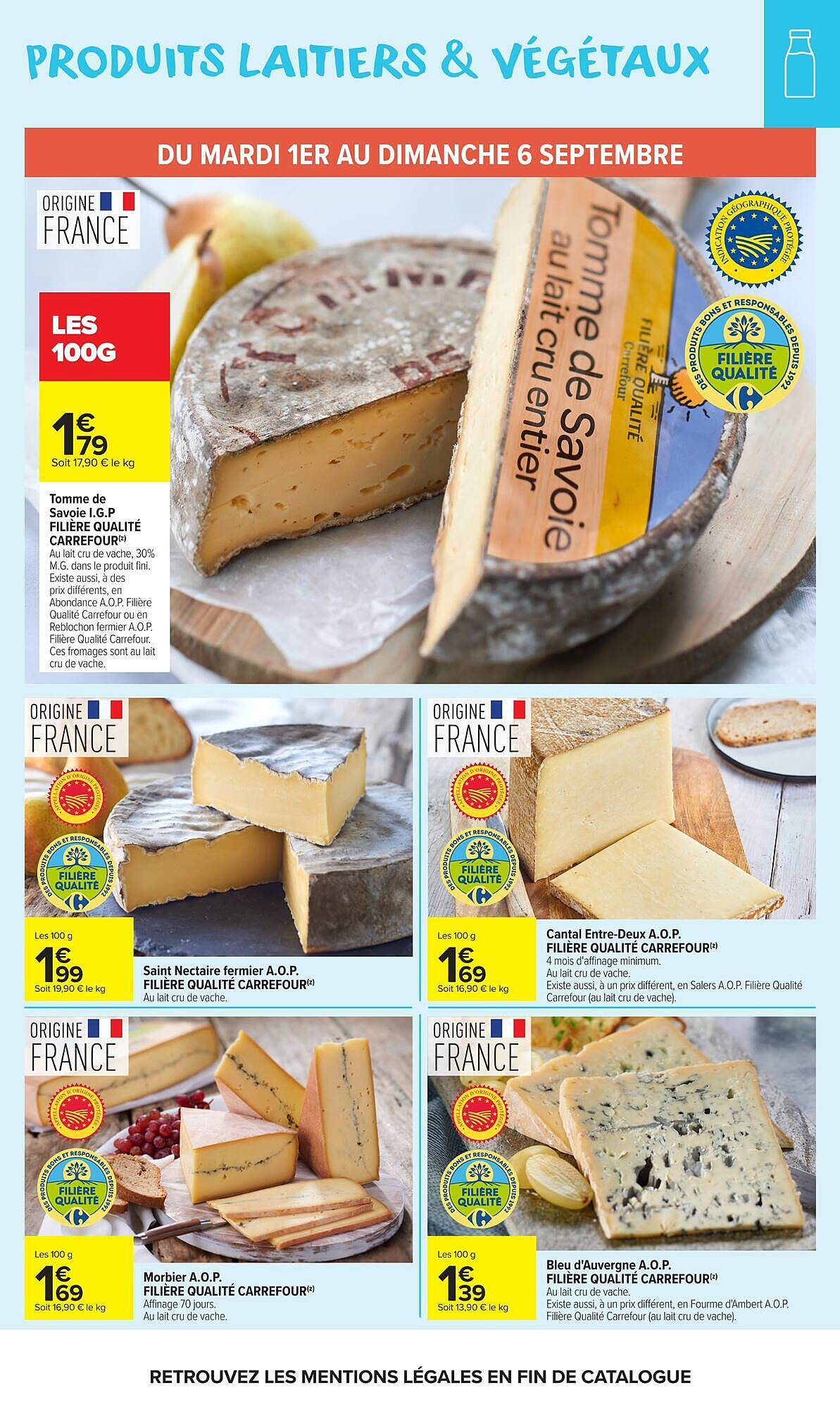 Carrefour Market Catalogue - Pagina 9