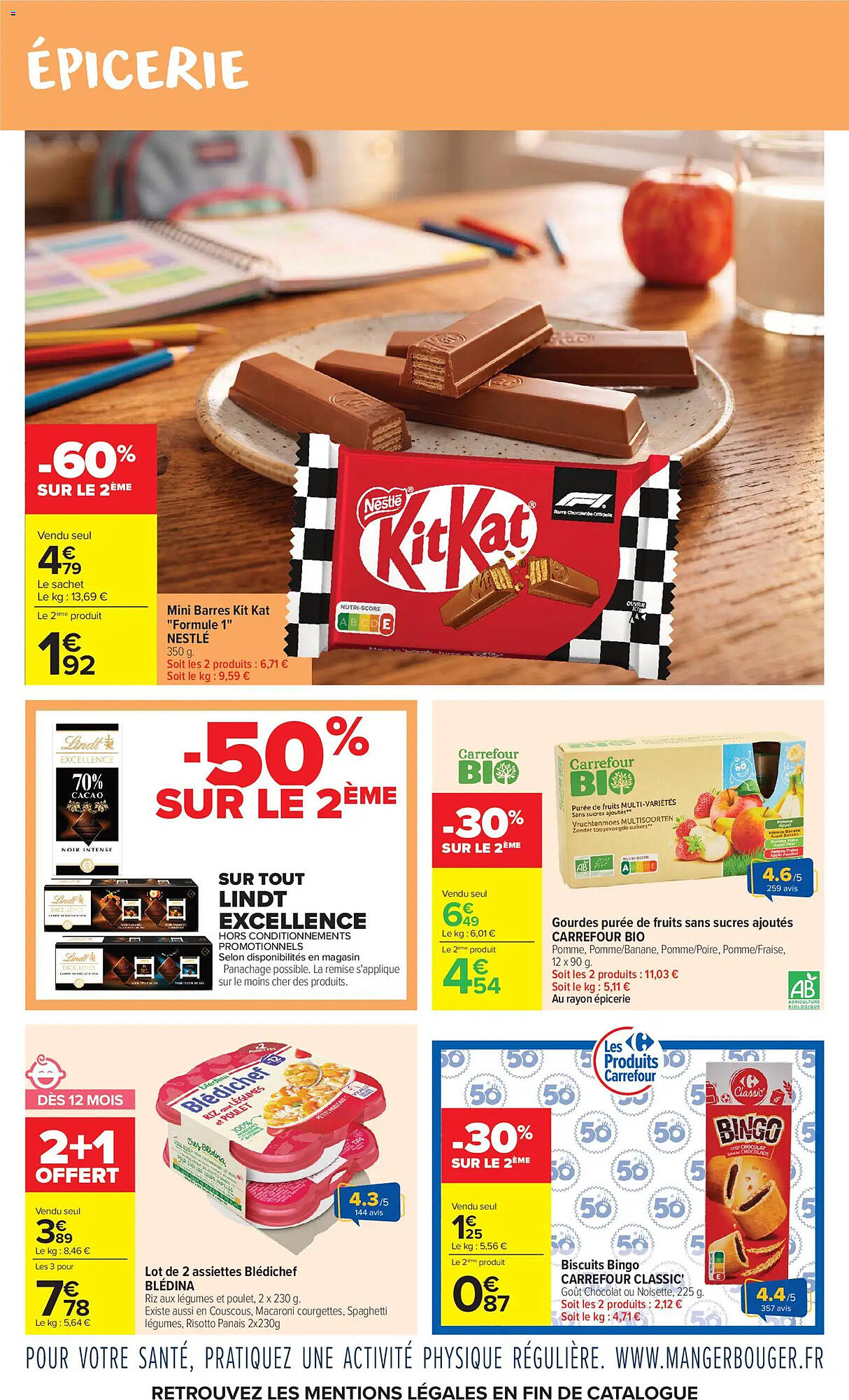 Carrefour Market Catalogue - Pagina 10
