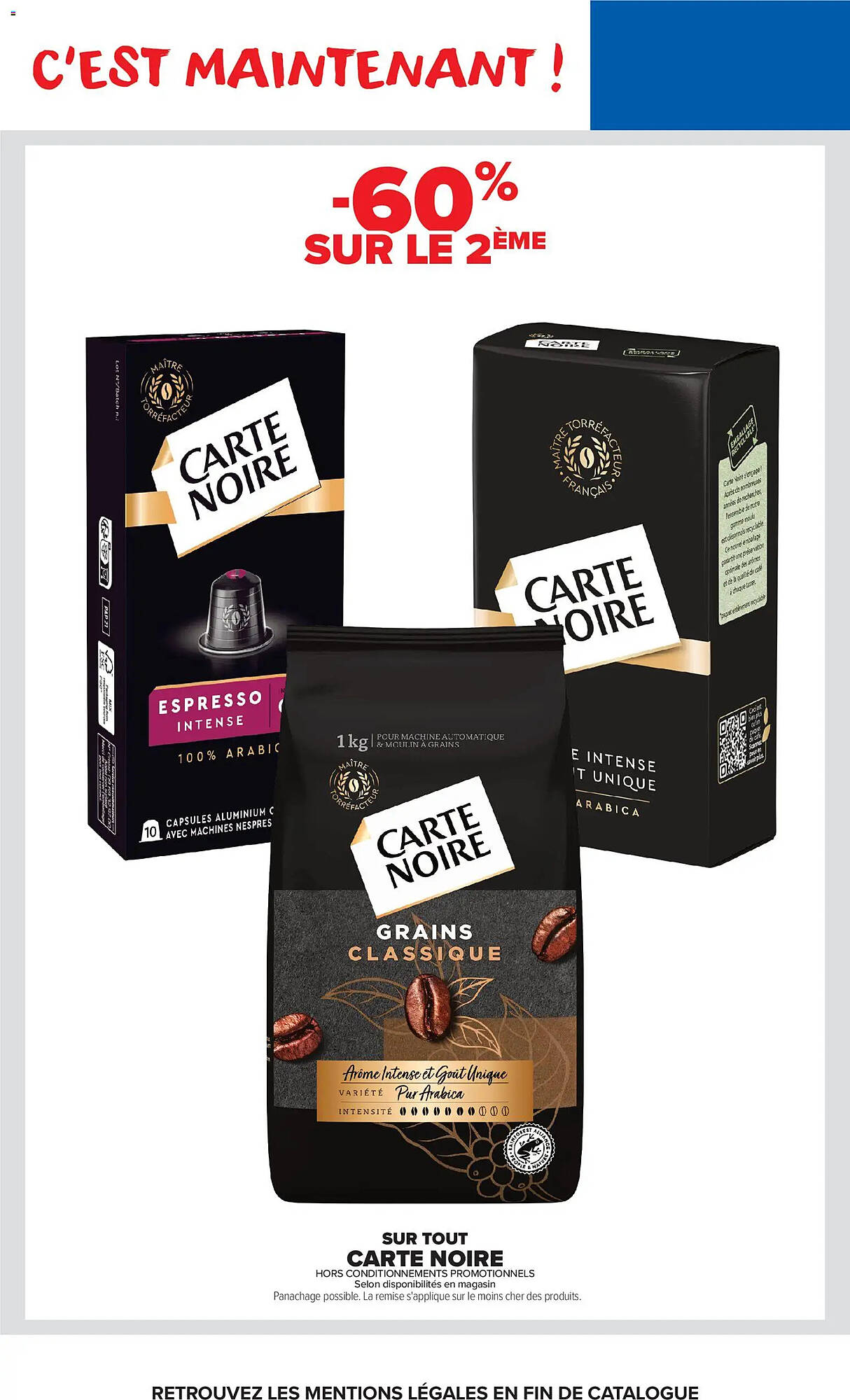 Carrefour Market Catalogue - Pagina 2