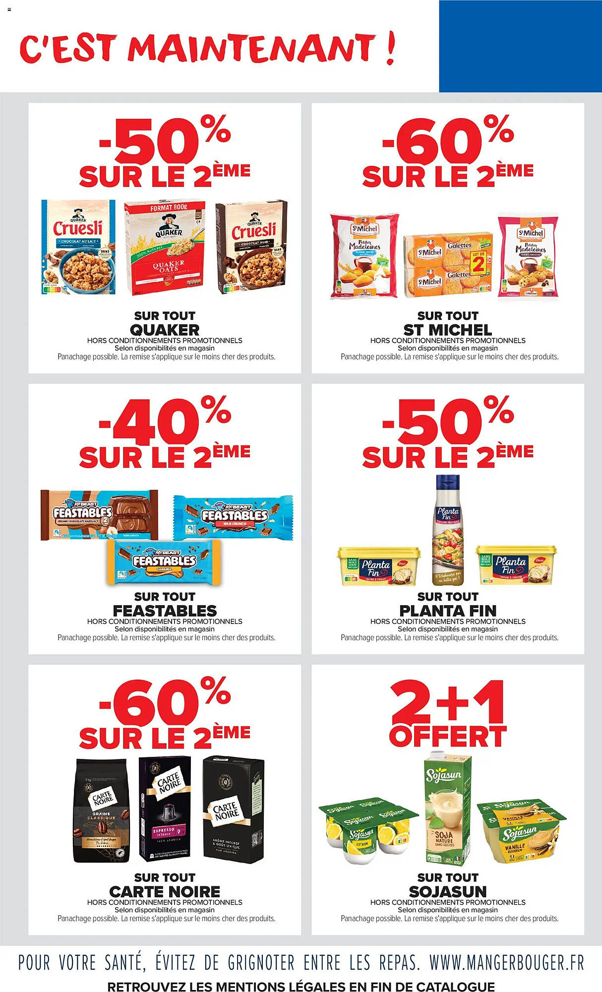 Carrefour Market Catalogue - Pagina 8