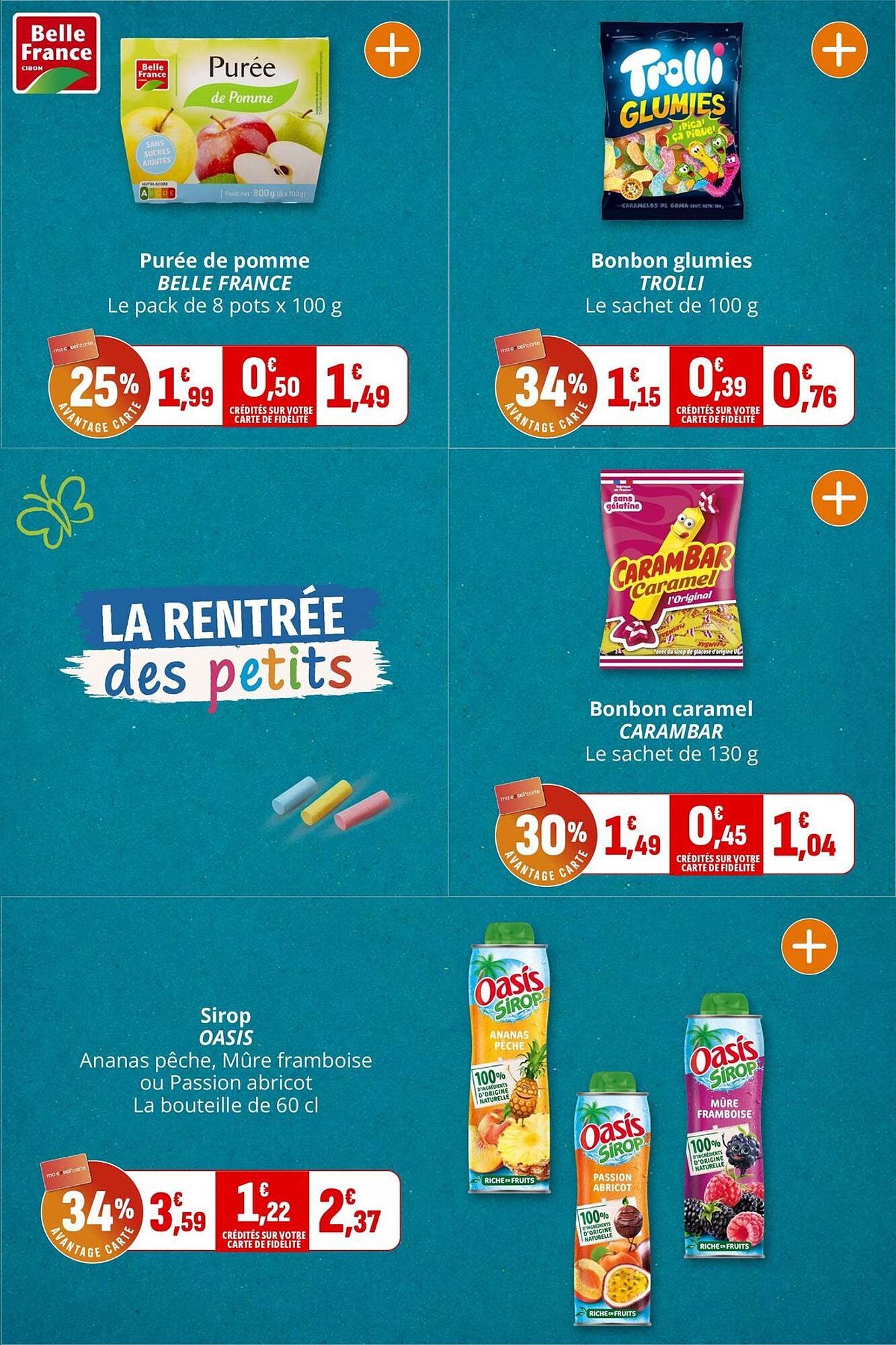 Coccinelle Express Catalogue - Pagina 11
