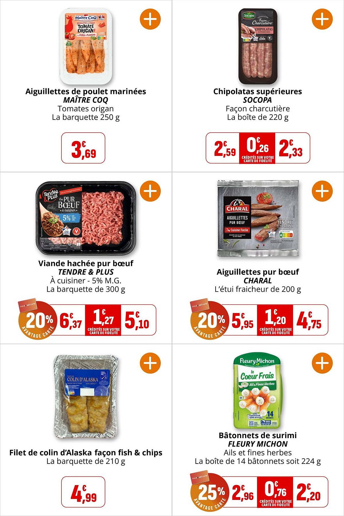 Coccinelle Express Catalogue - Pagina 13