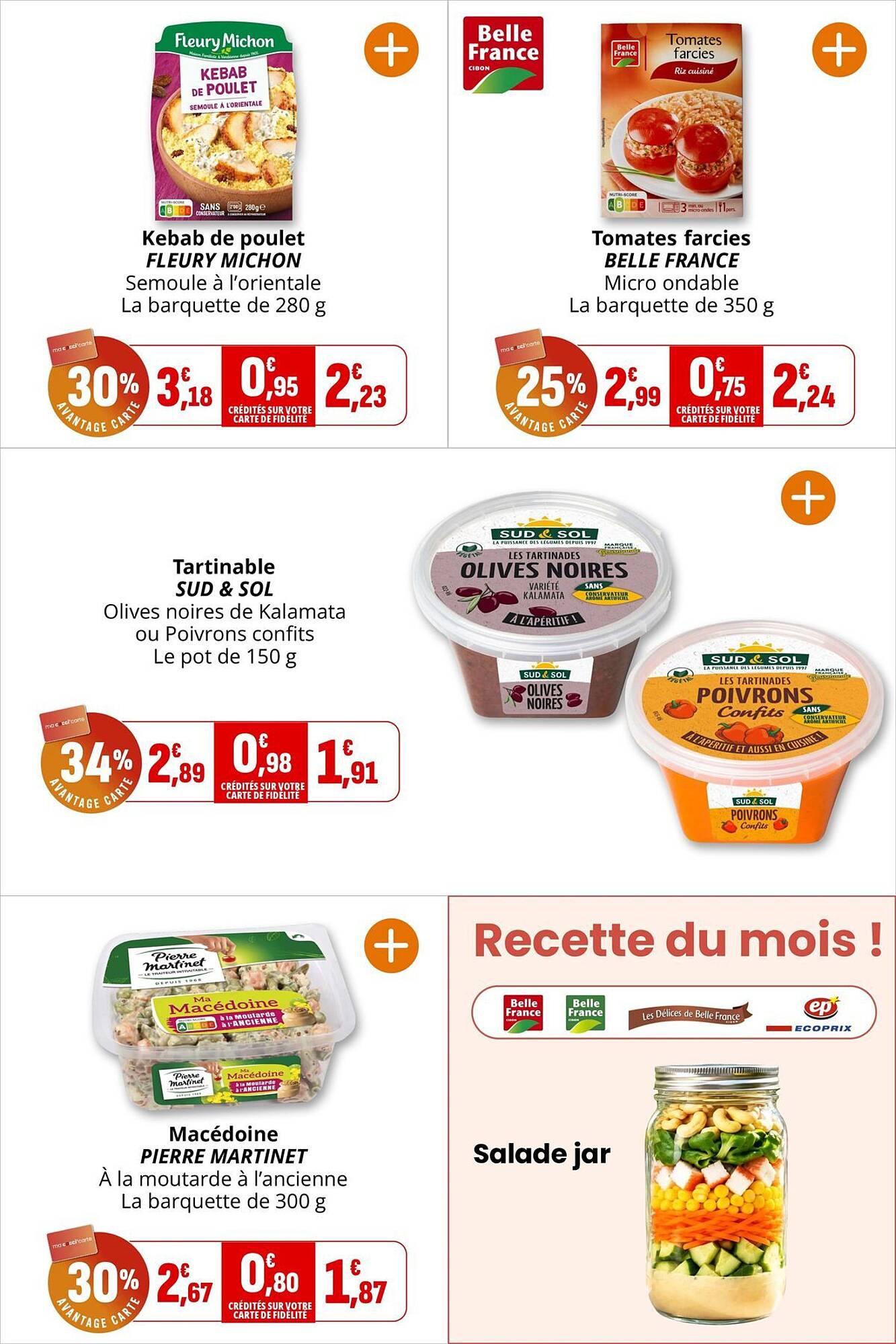 Coccinelle Express Catalogue - Pagina 14