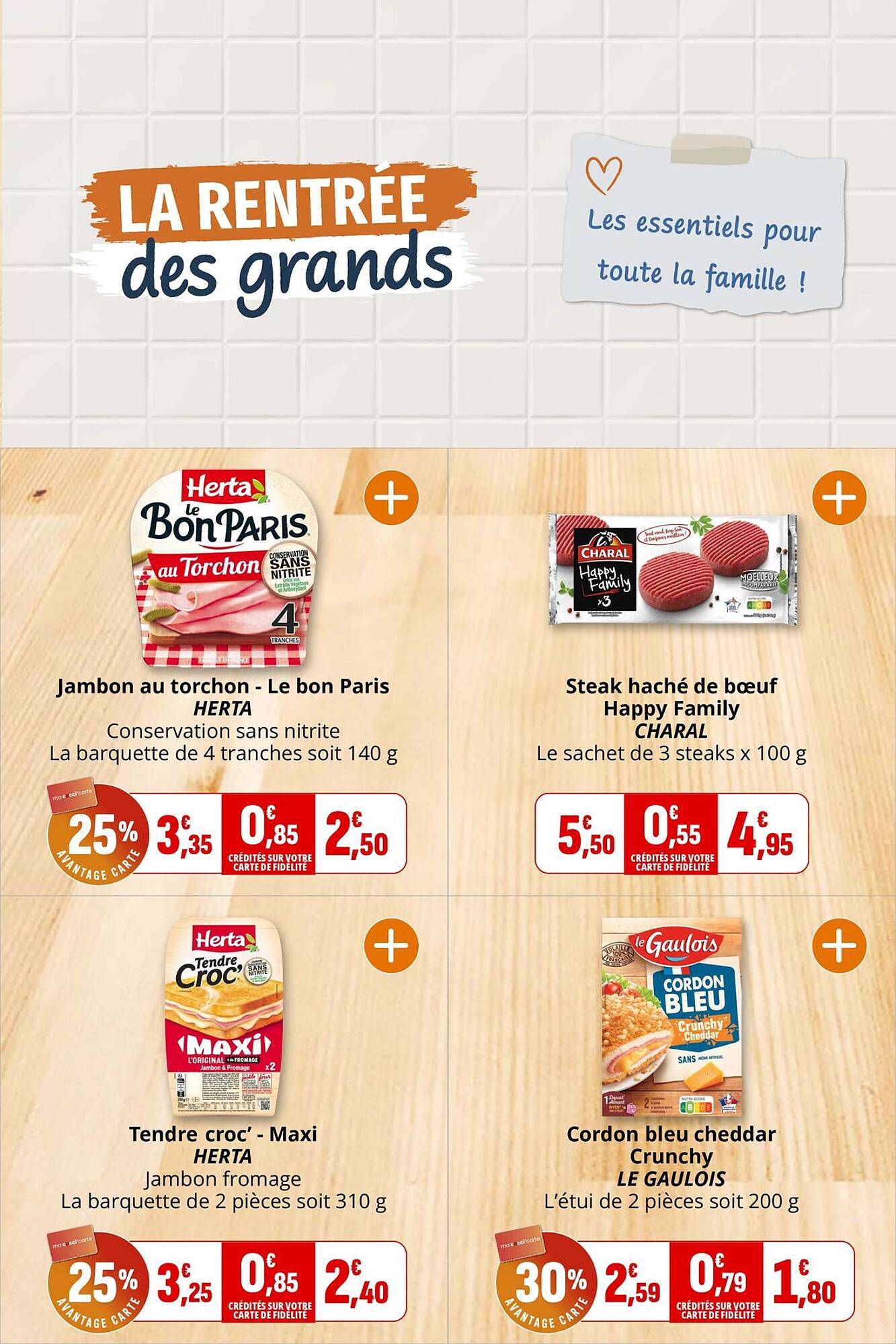 Coccinelle Express Catalogue - Pagina 20