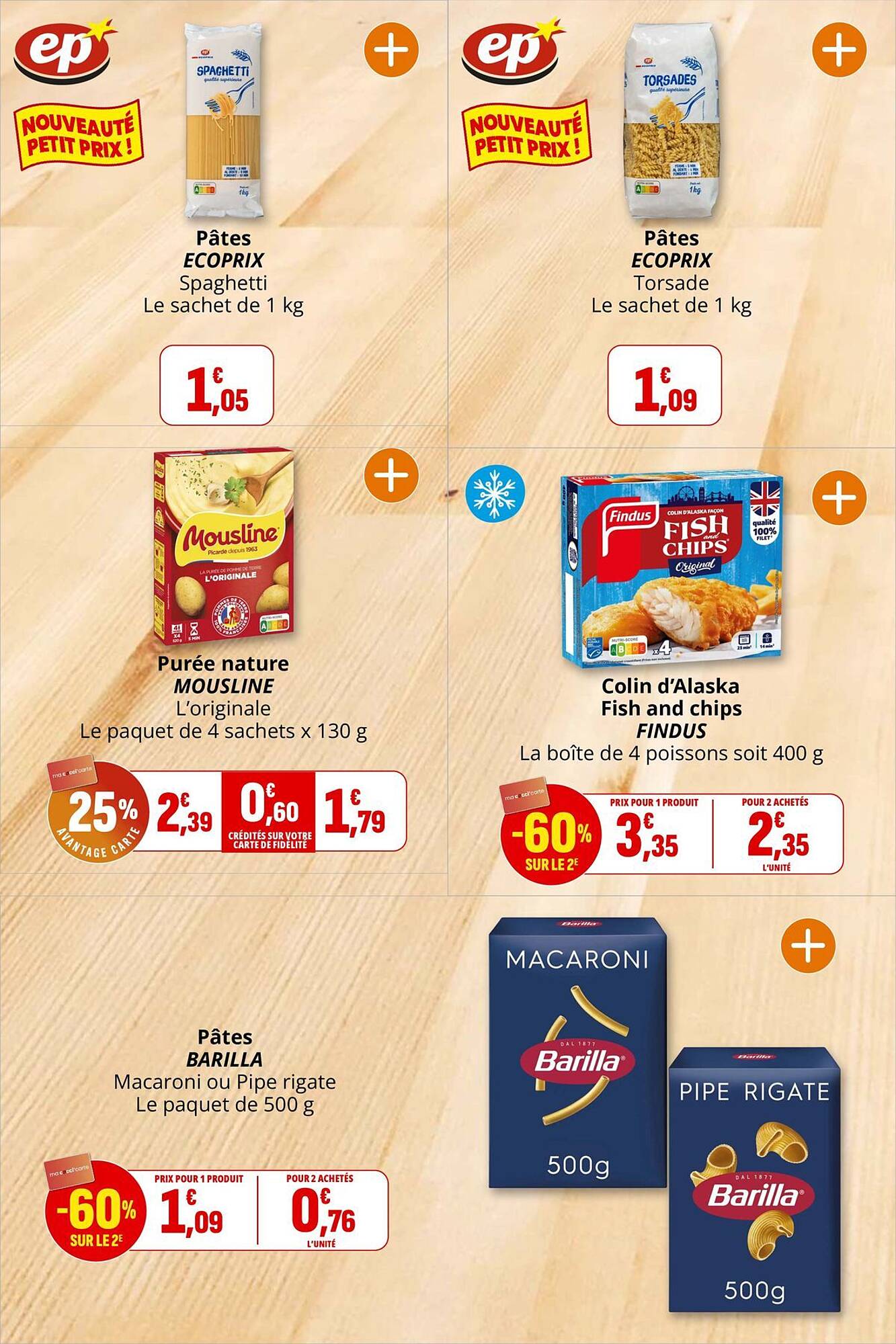 Coccinelle Express Catalogue - Pagina 23