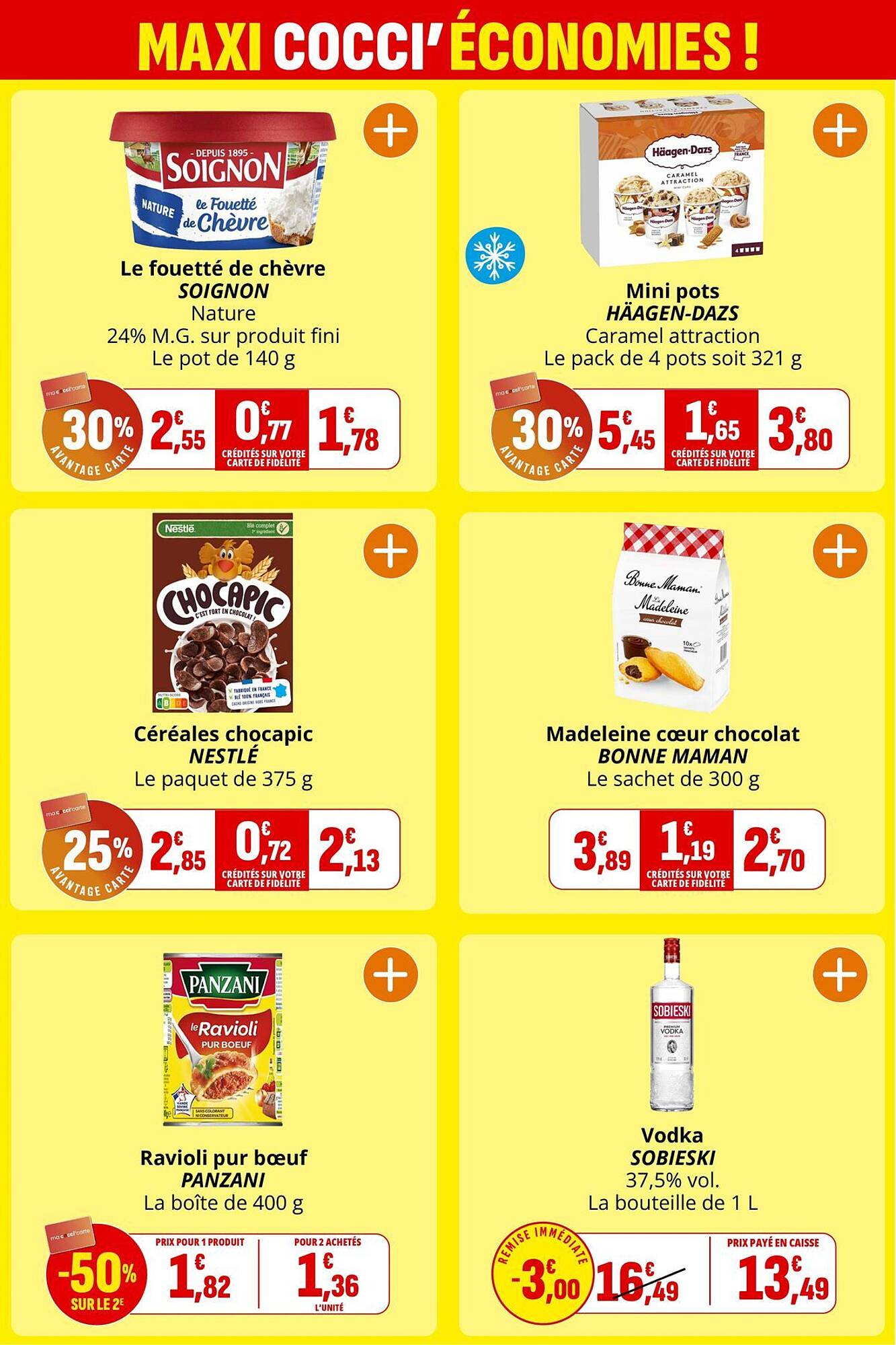 Coccinelle Express Catalogue - Pagina 3