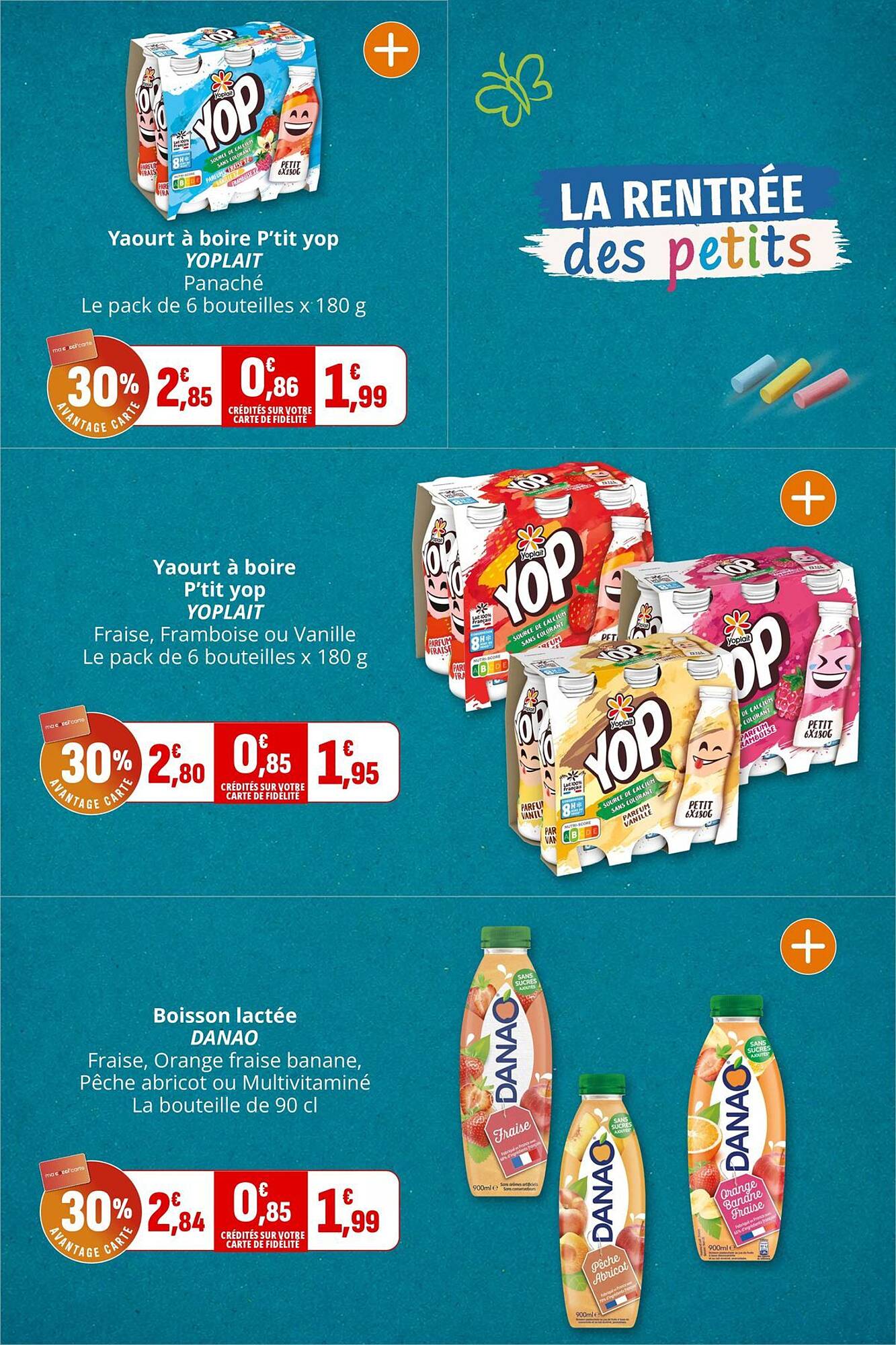Coccinelle Express Catalogue - Pagina 8