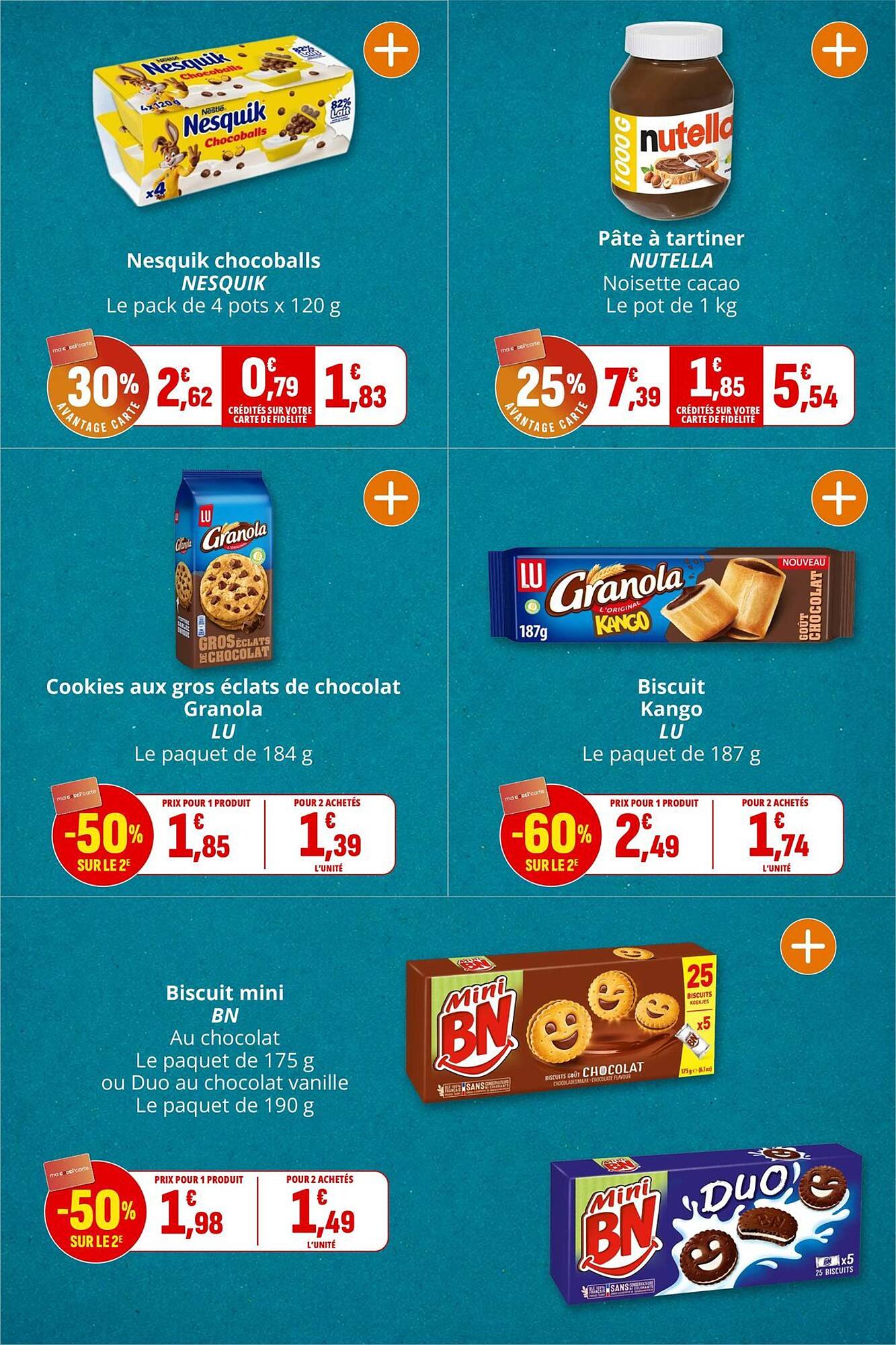 Coccinelle Express Catalogue - Pagina 9