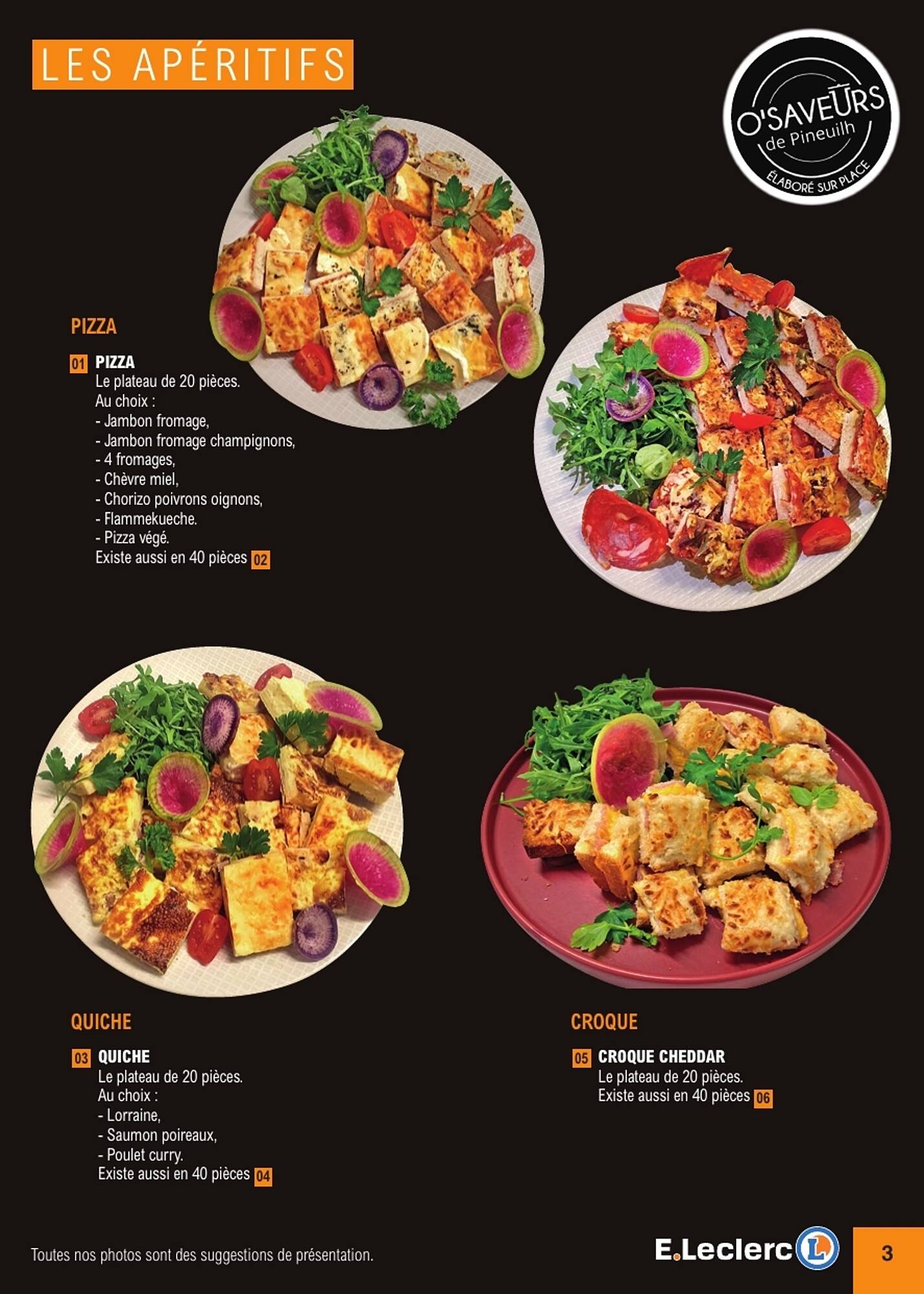 E.Leclerc Catalogue - Pagina 3