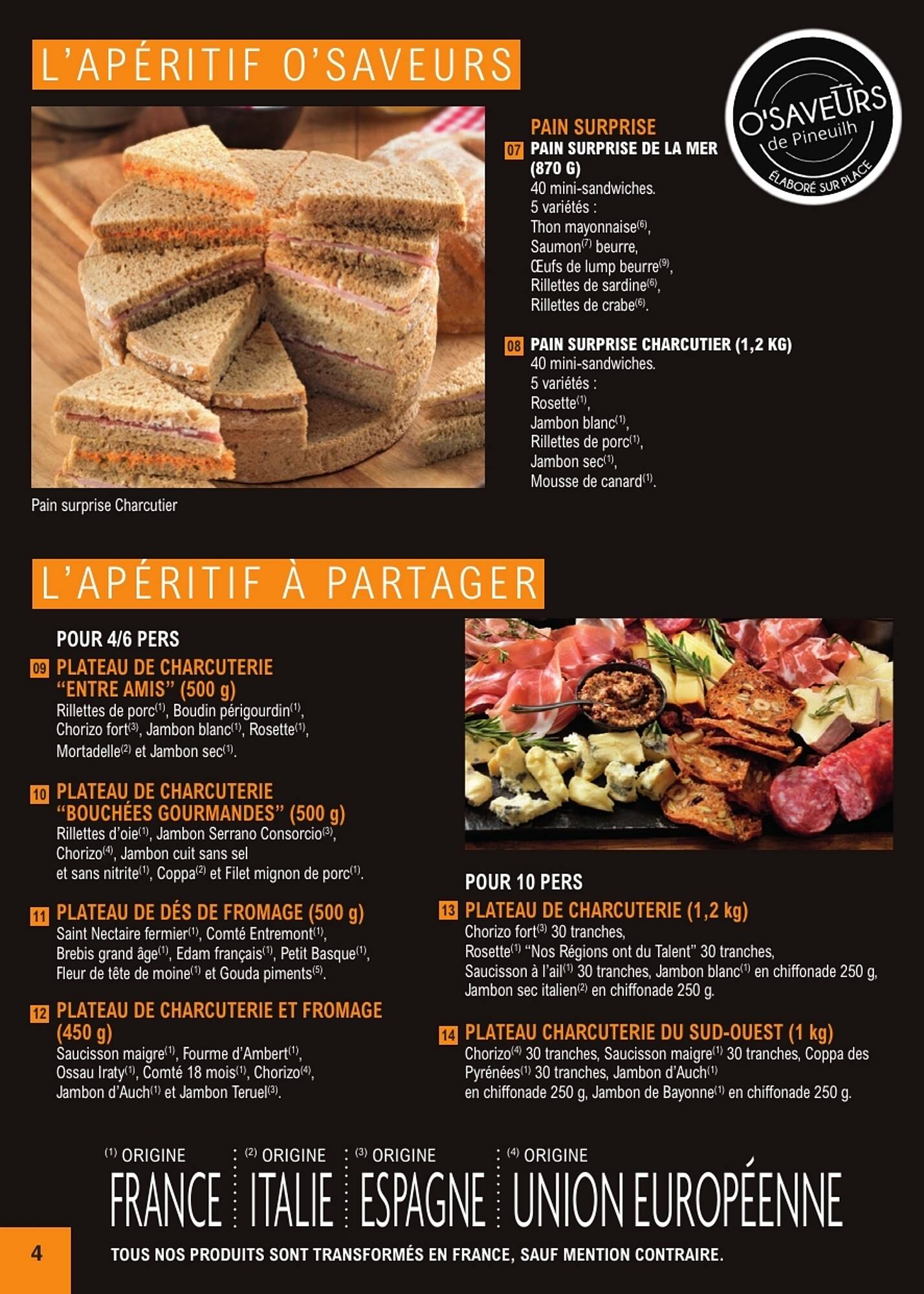 E.Leclerc Catalogue - Pagina 4