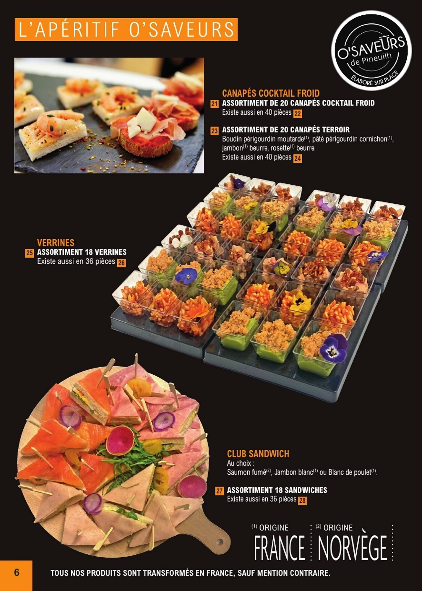 E.Leclerc Catalogue - Pagina 6