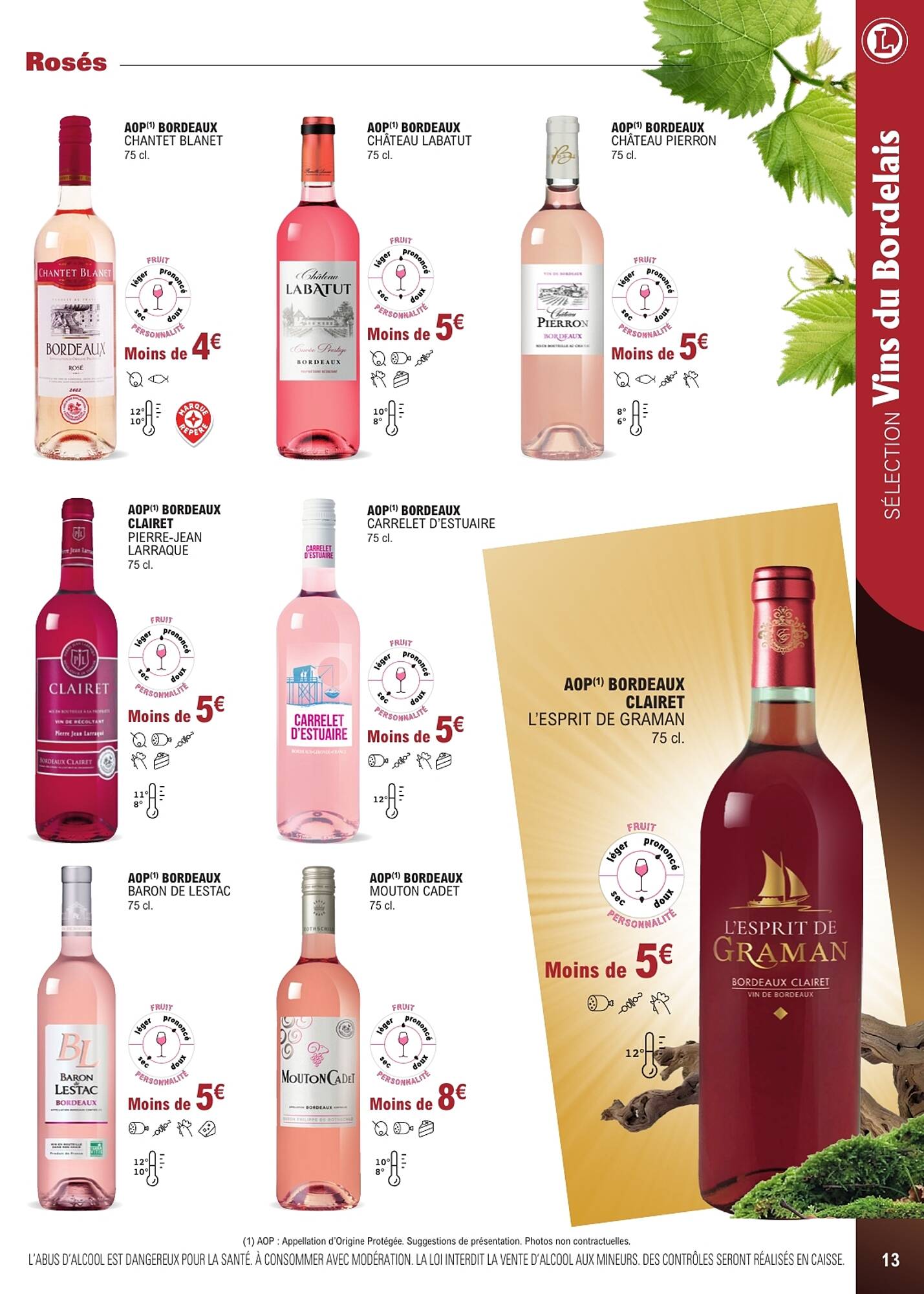 E.Leclerc Catalogue - Pagina 13