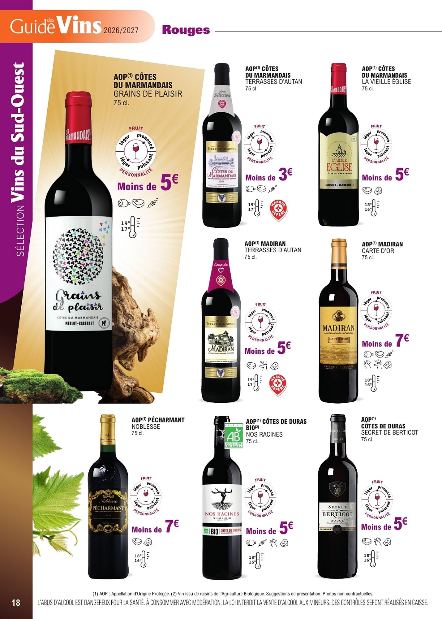 E.Leclerc Catalogue - Pagina 18