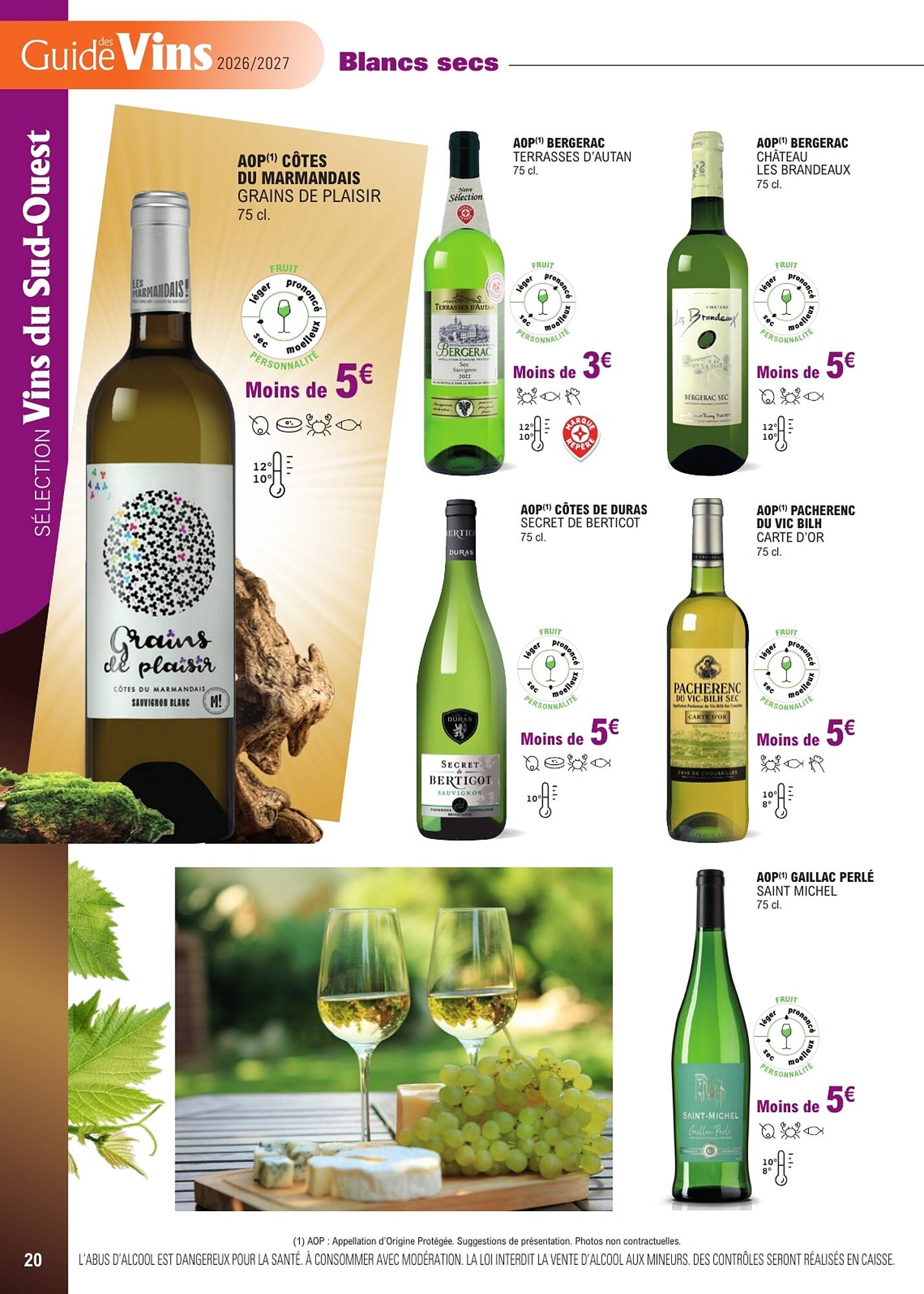 E.Leclerc Catalogue - Pagina 20