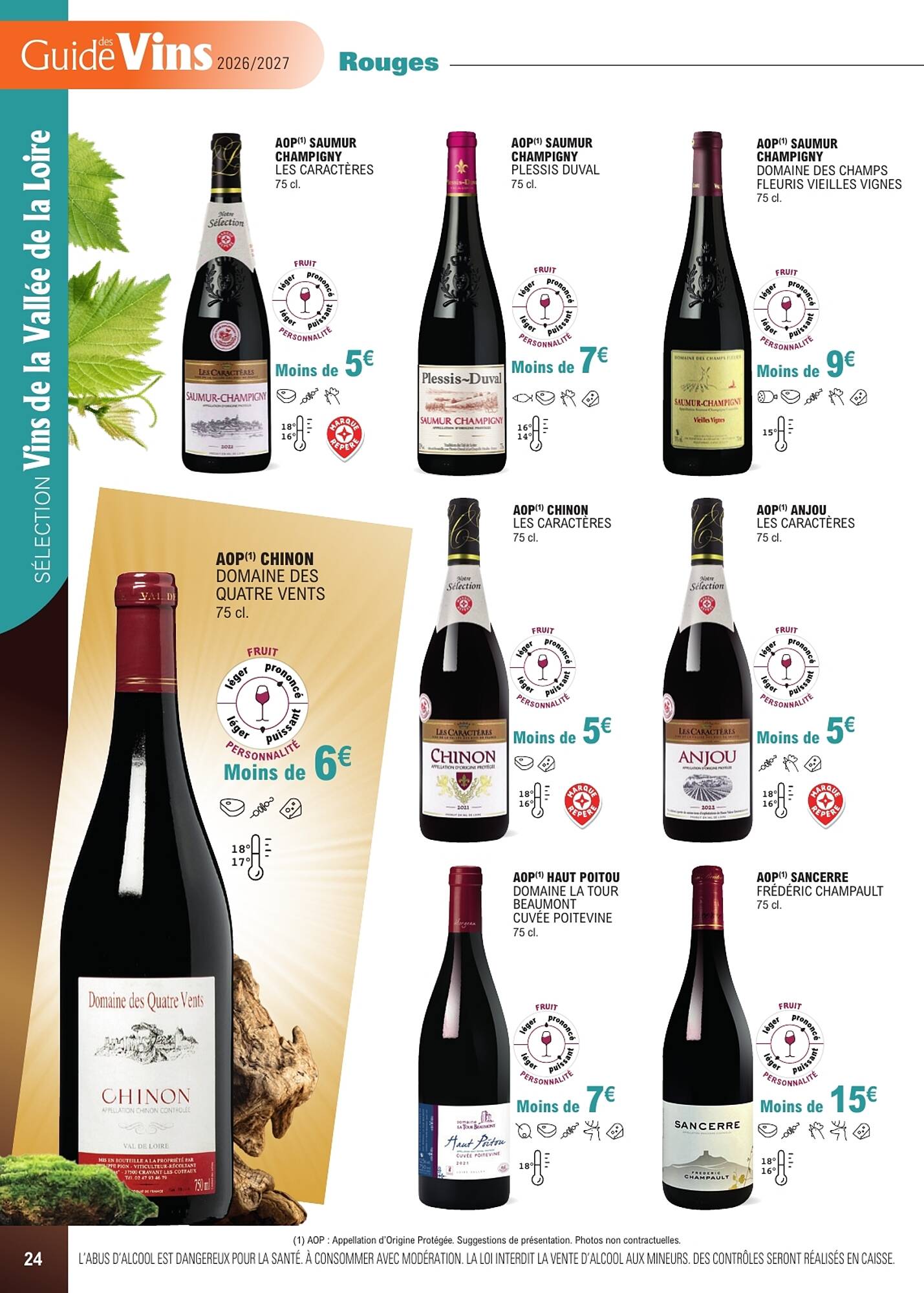 E.Leclerc Catalogue - Pagina 24