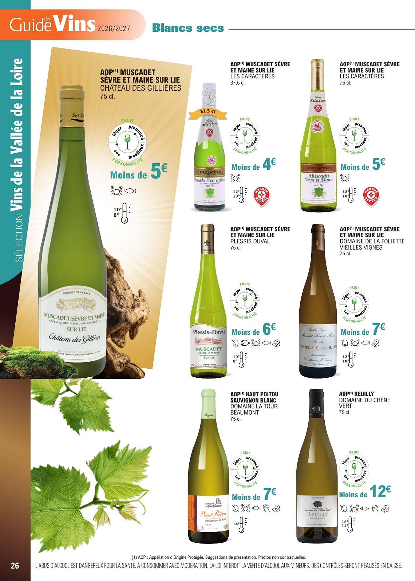E.Leclerc Catalogue - Pagina 26