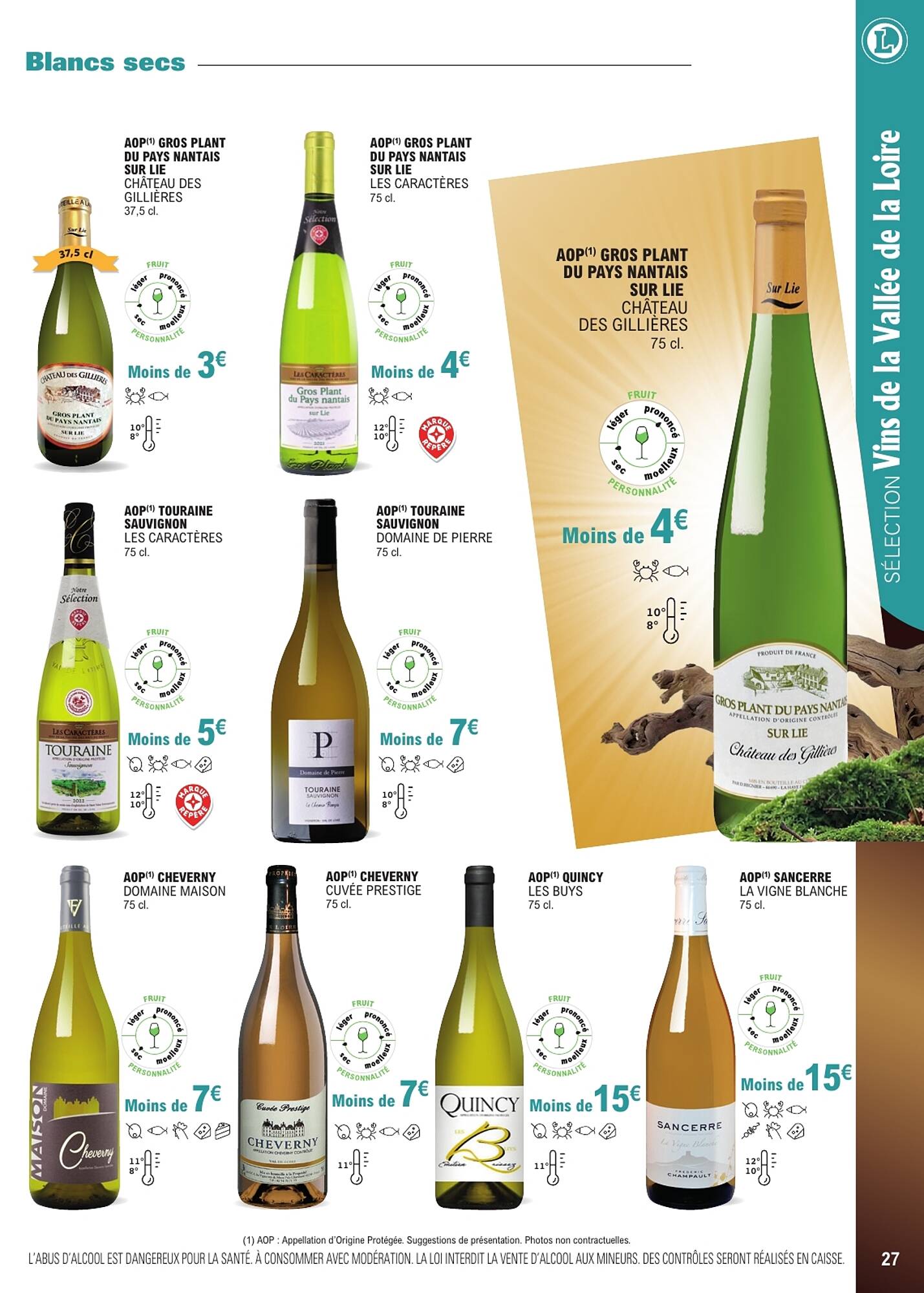 E.Leclerc Catalogue - Pagina 27
