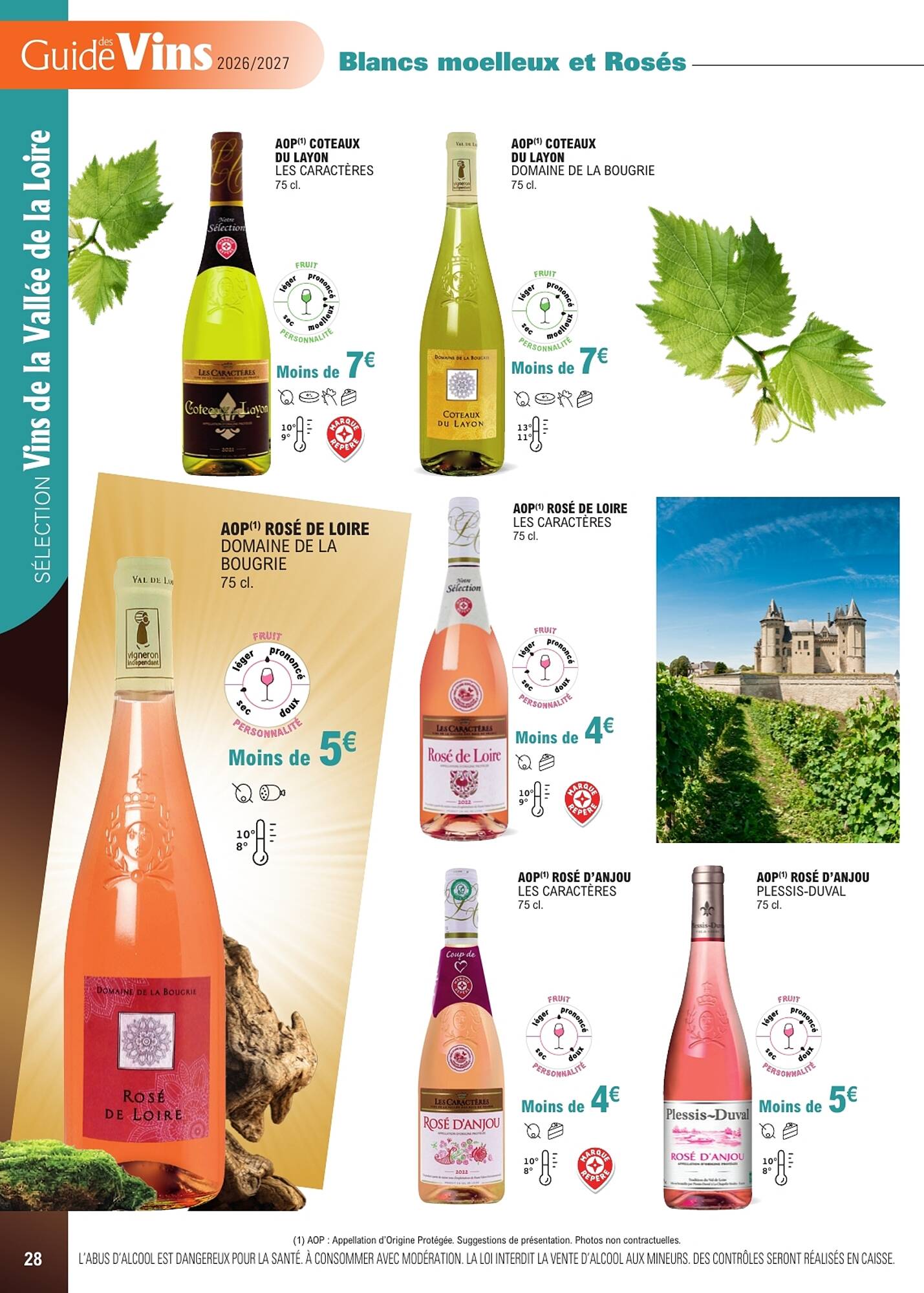 E.Leclerc Catalogue - Pagina 28