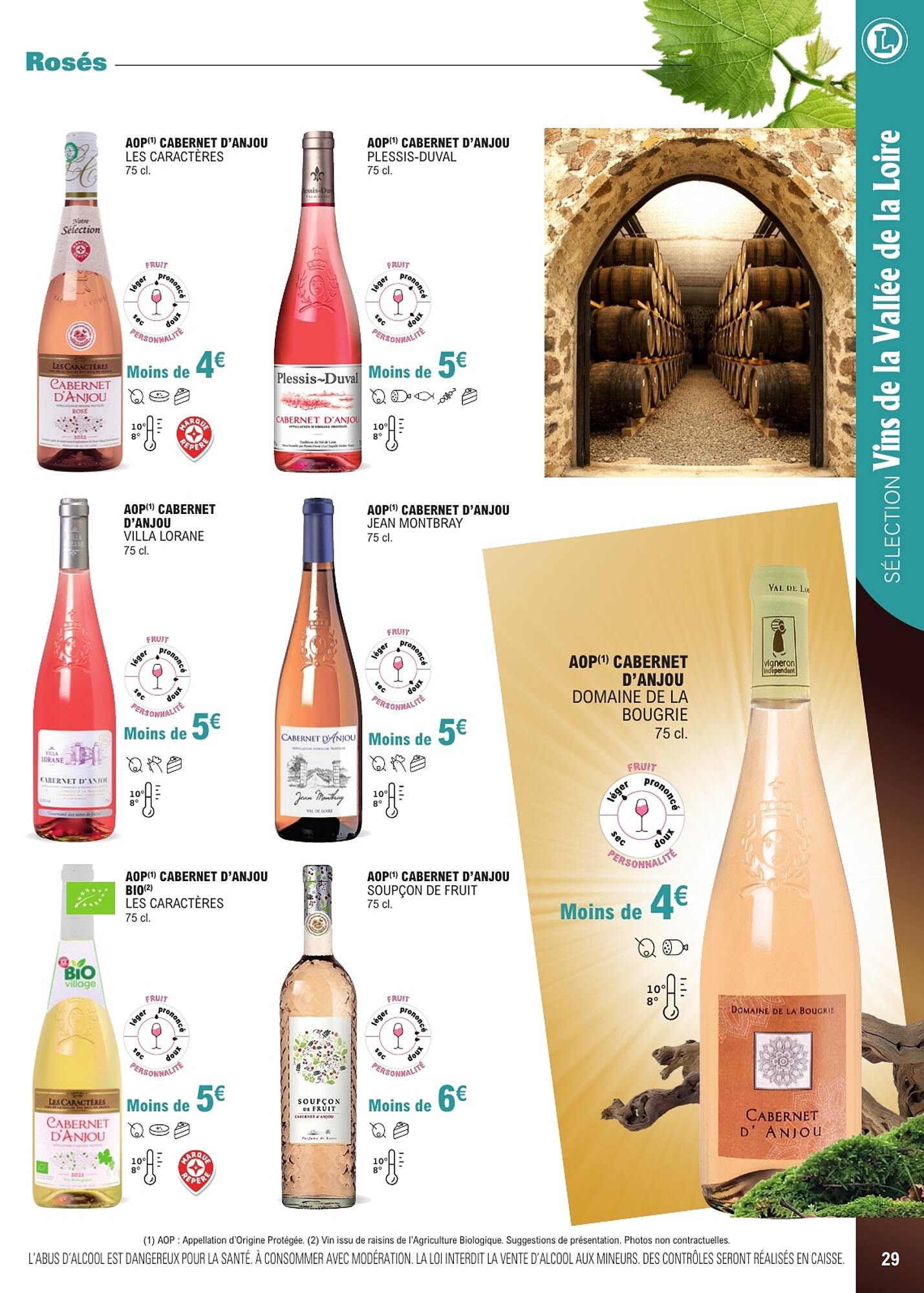 E.Leclerc Catalogue - Pagina 29