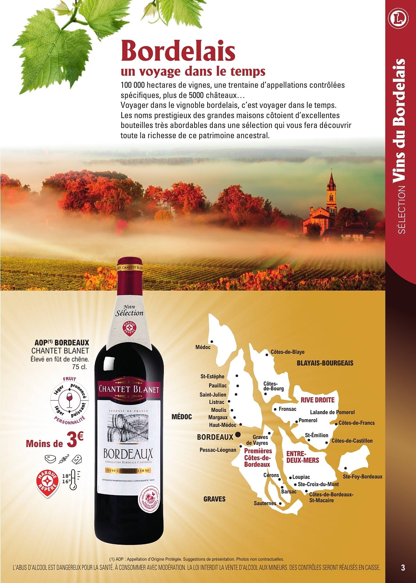 E.Leclerc Catalogue - Pagina 3
