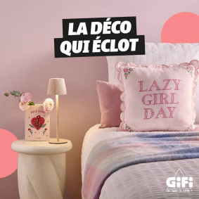 Gifi catalogue