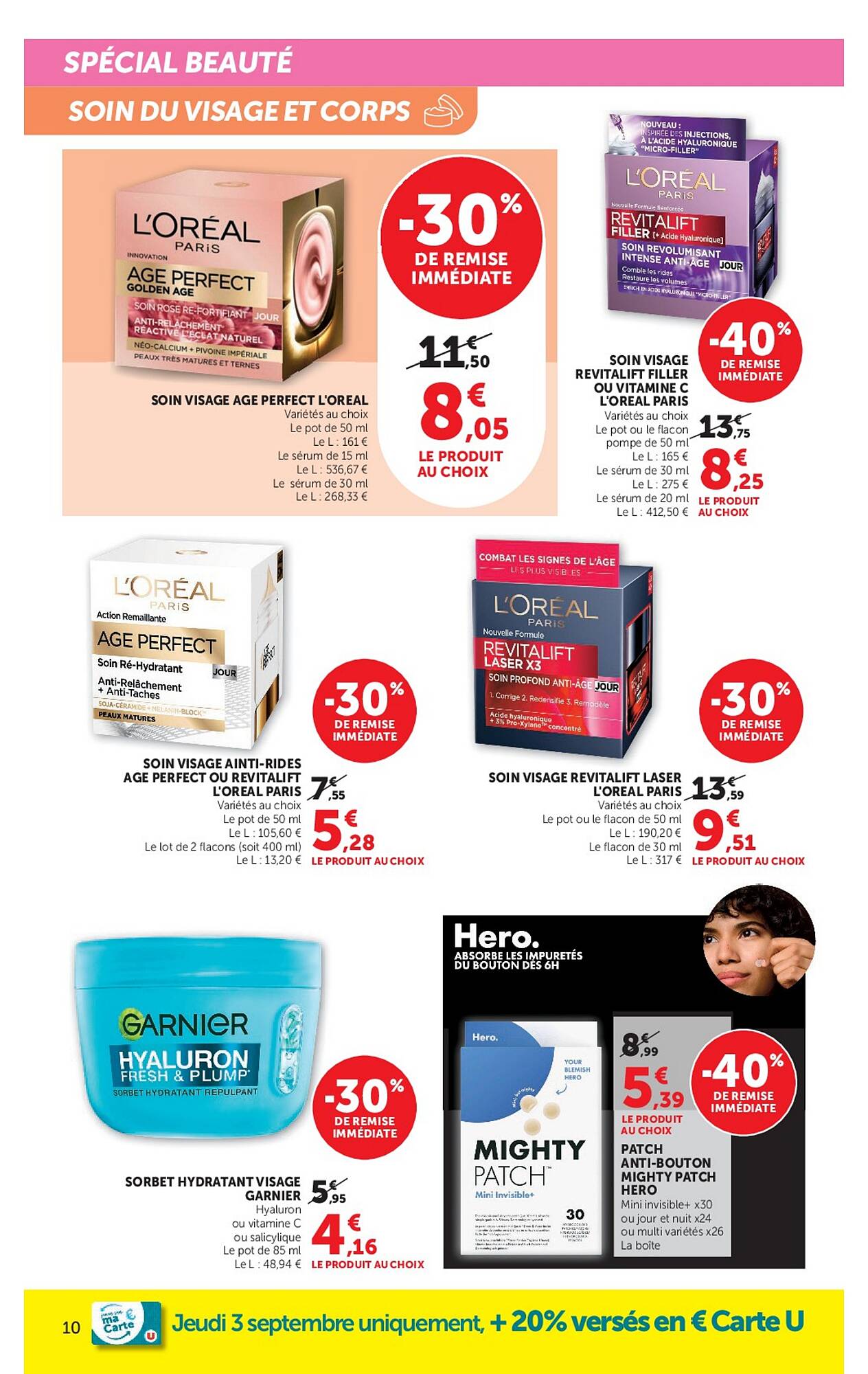 Hyper U Catalogue - Pagina 10