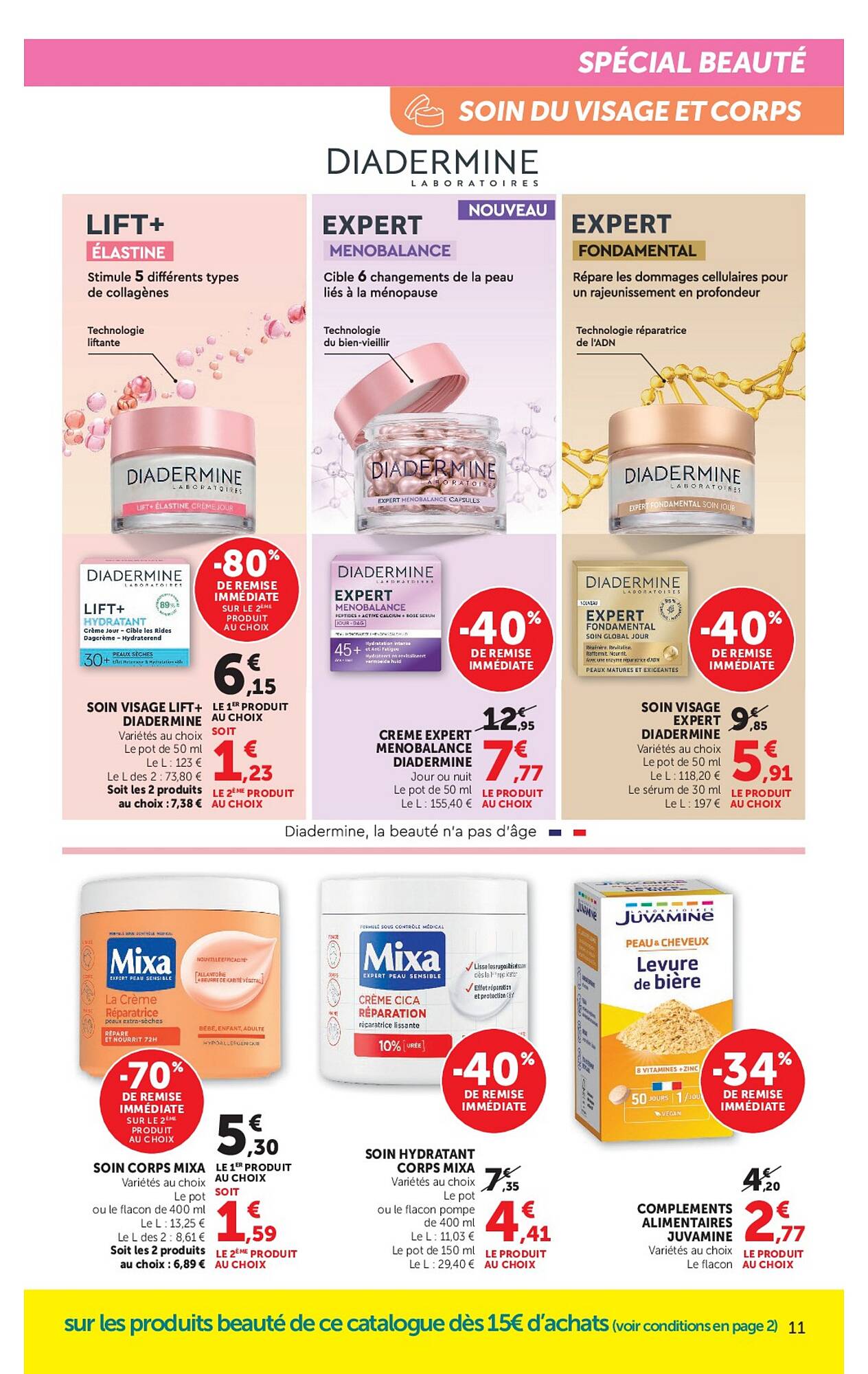 Hyper U Catalogue - Pagina 11