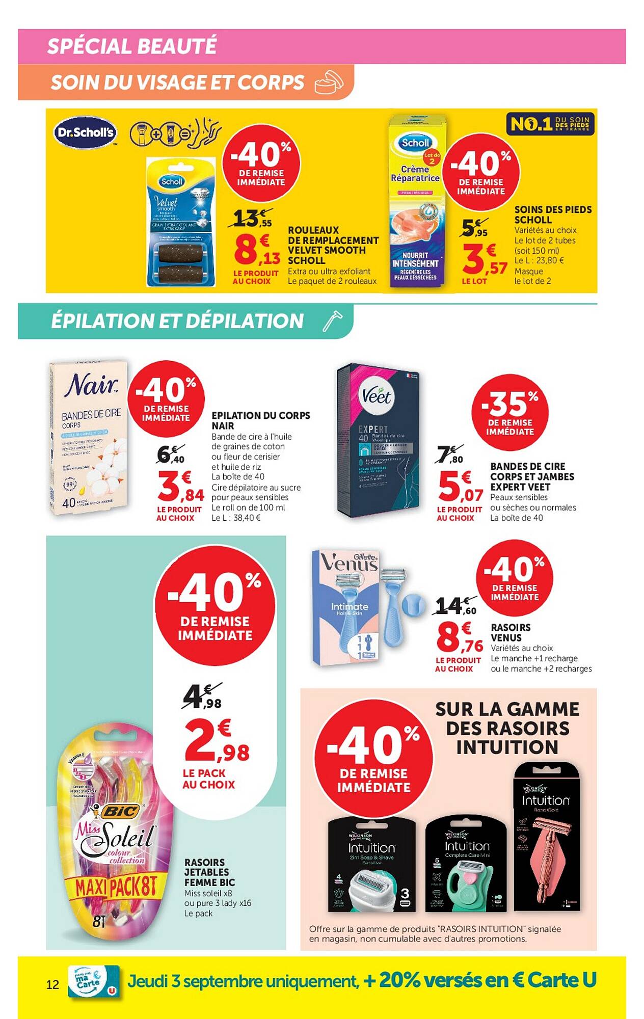 Hyper U Catalogue - Pagina 12