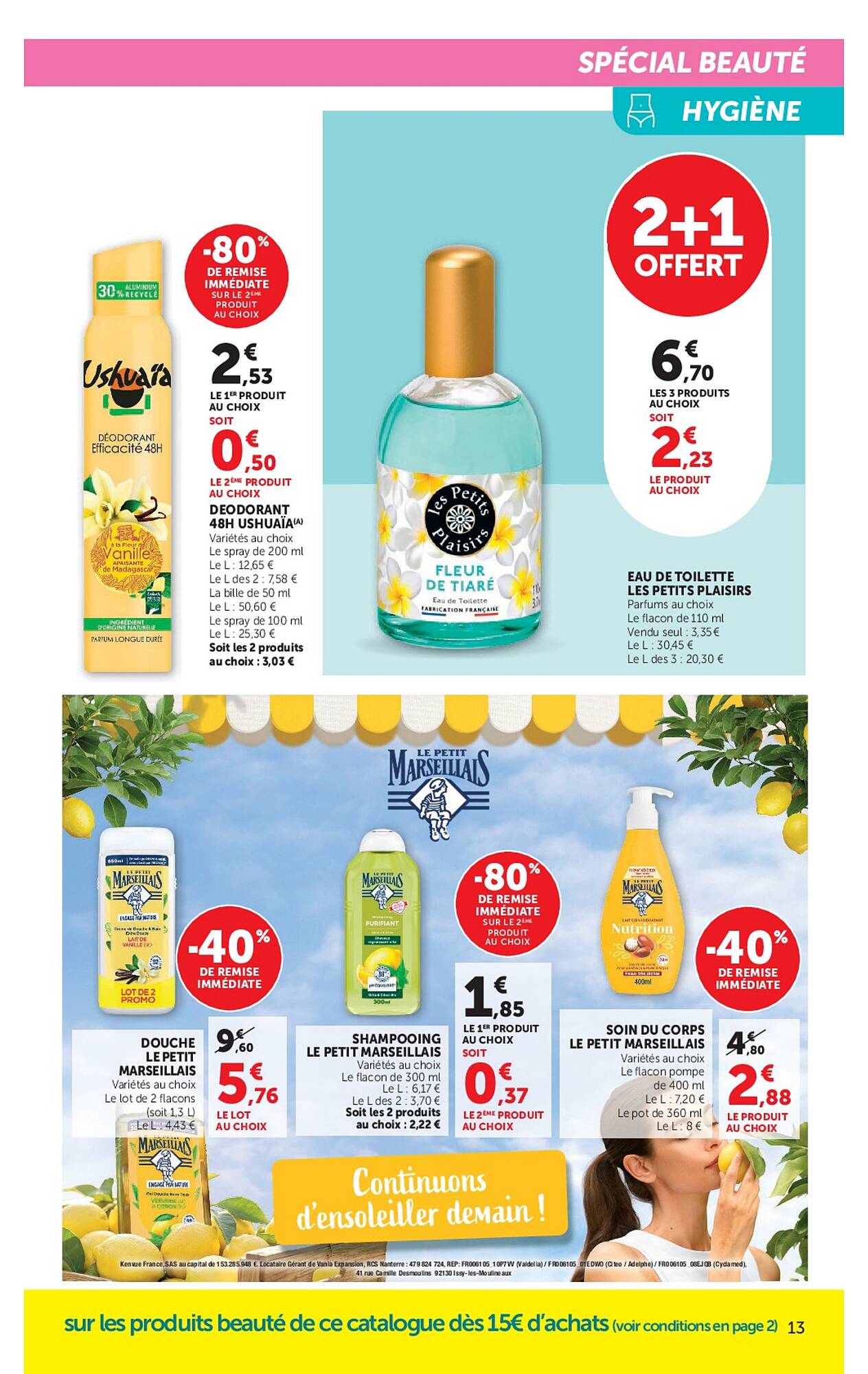 Hyper U Catalogue - Pagina 13