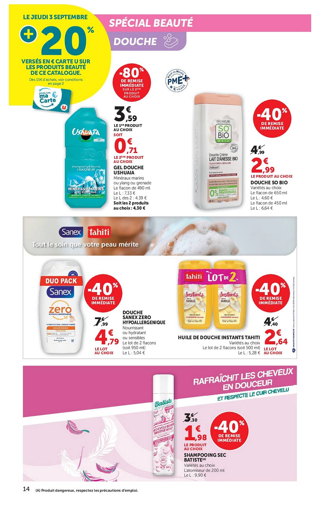 Hyper U Catalogue - Pagina 14