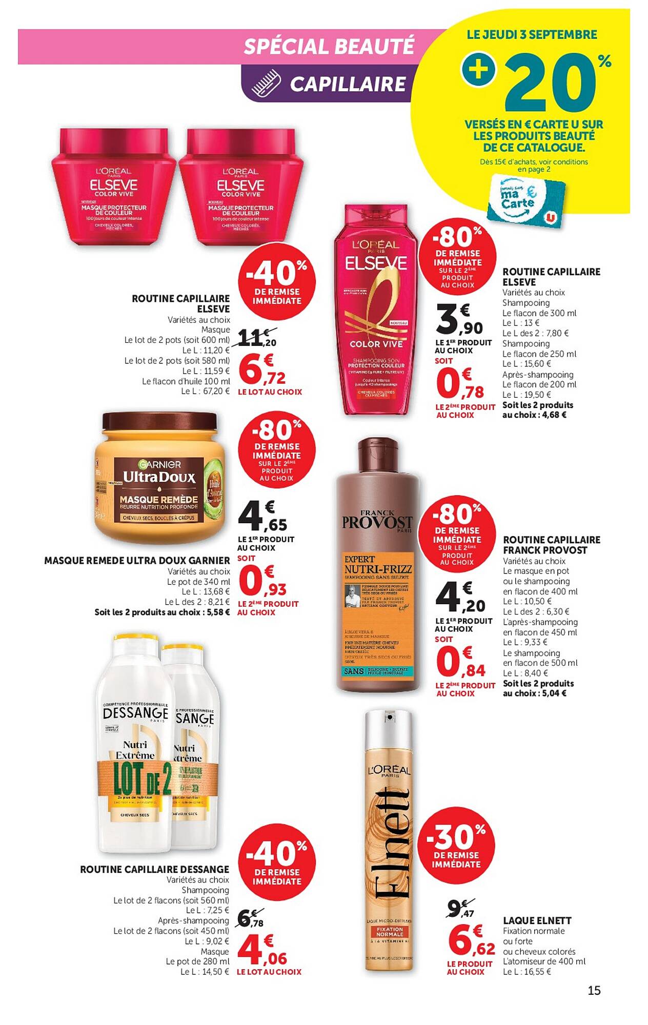 Hyper U Catalogue - Pagina 15