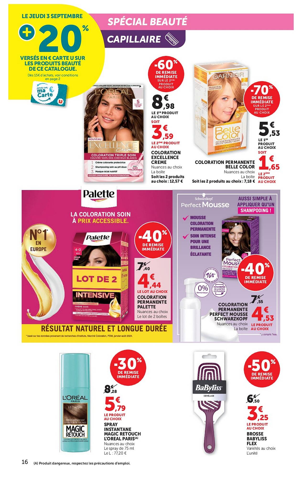 Hyper U Catalogue - Pagina 16