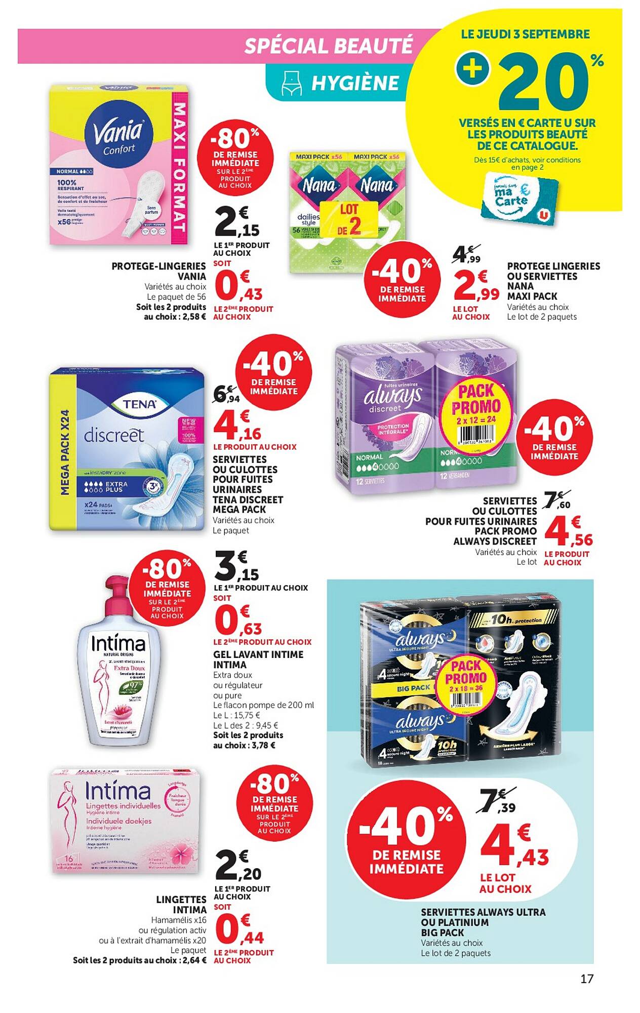 Hyper U Catalogue - Pagina 17