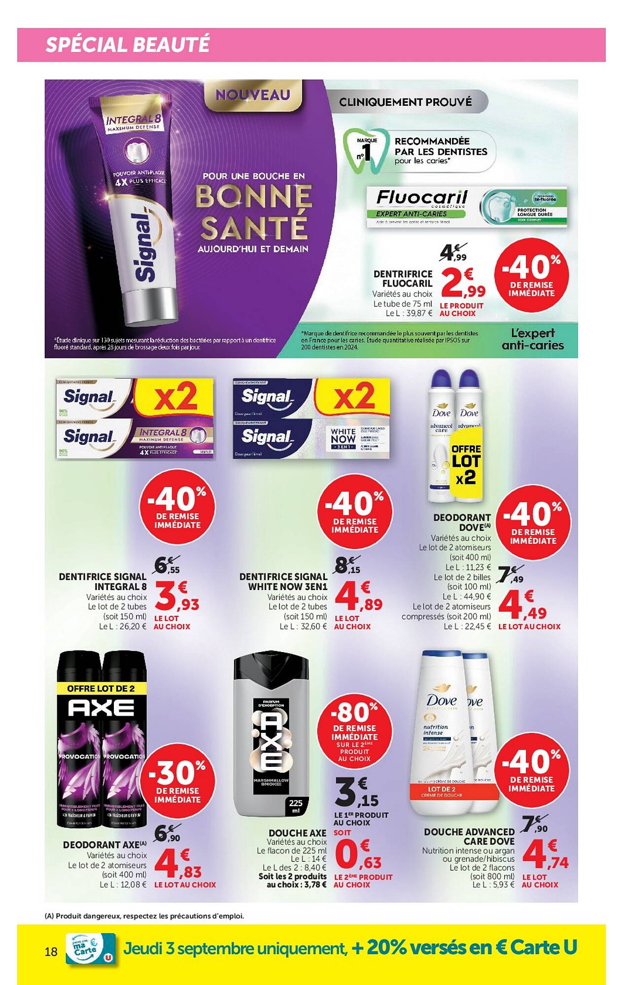 Hyper U Catalogue - Pagina 18