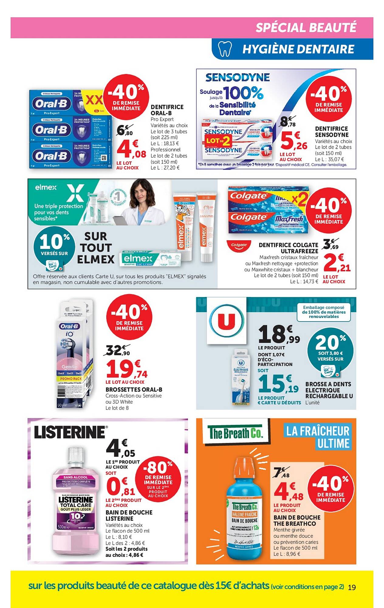 Hyper U Catalogue - Pagina 19
