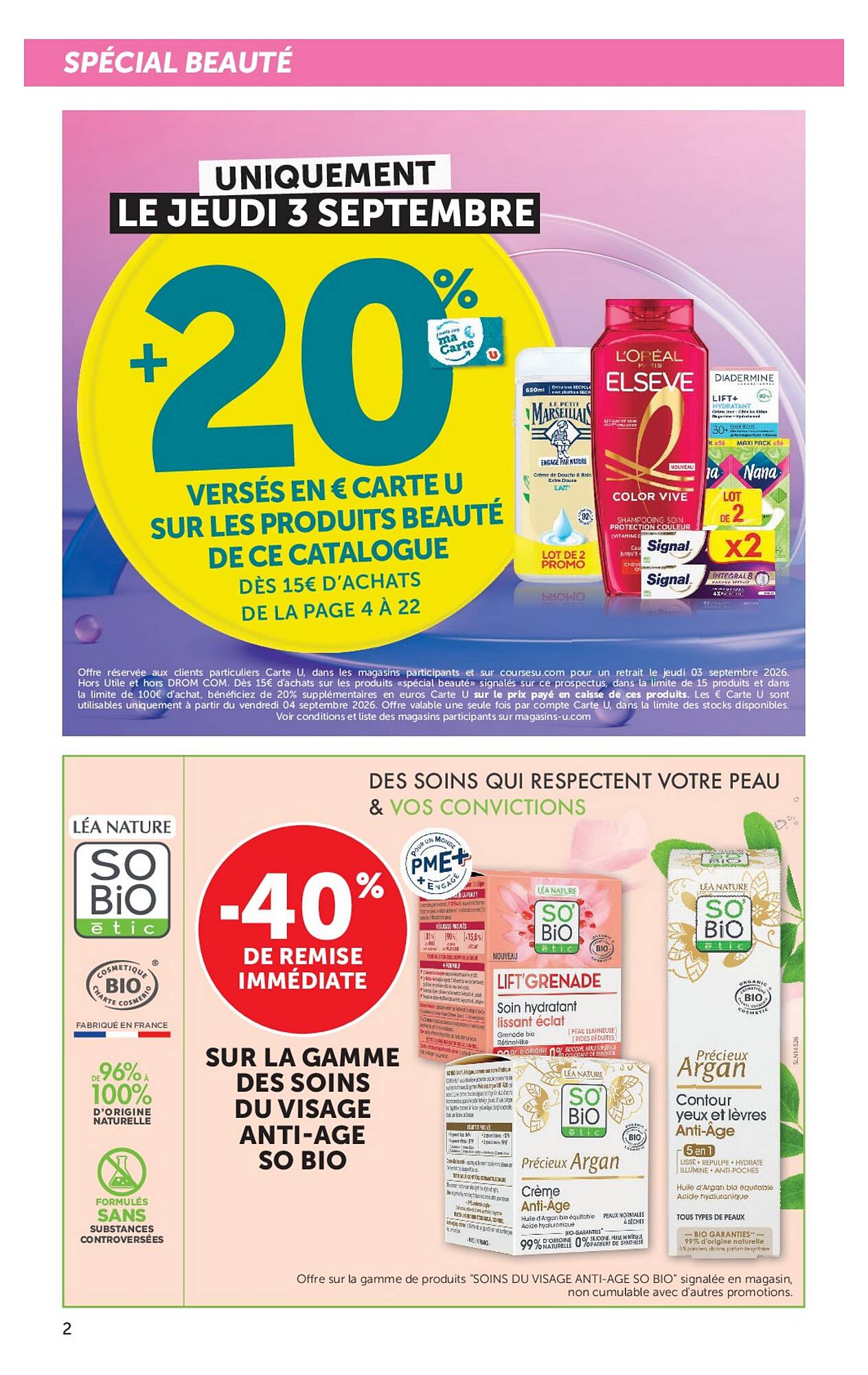 Hyper U Catalogue - Pagina 2